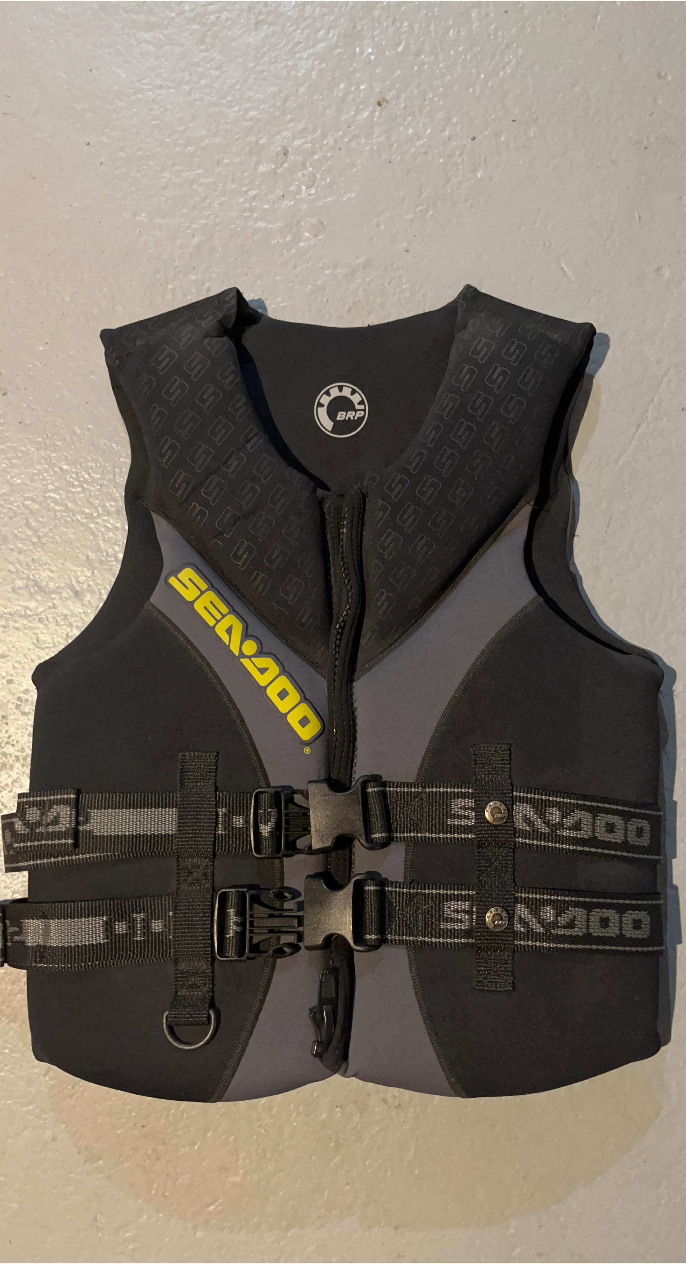 Sea-Doo Personal Flotation Device (PFD) - Medium - photo 3
