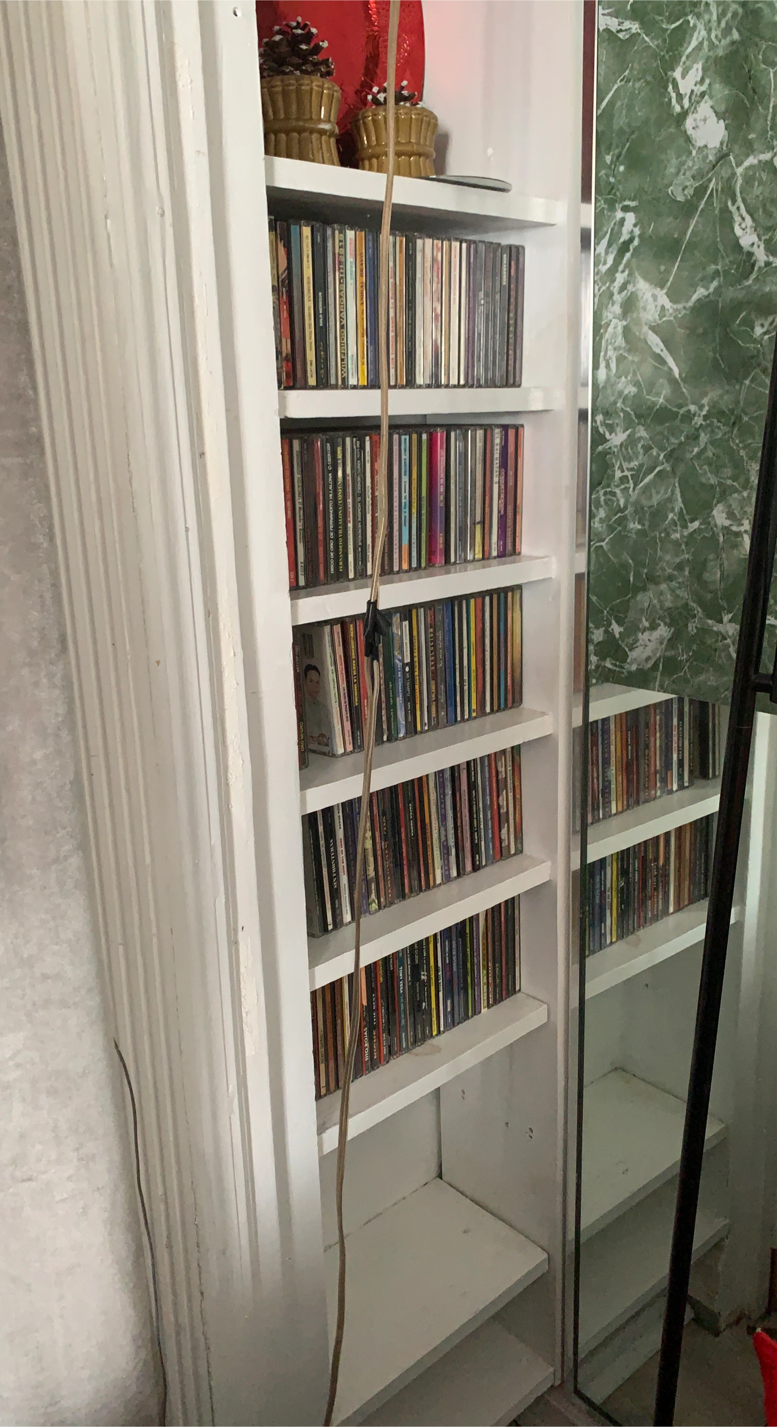 Assorted CDs