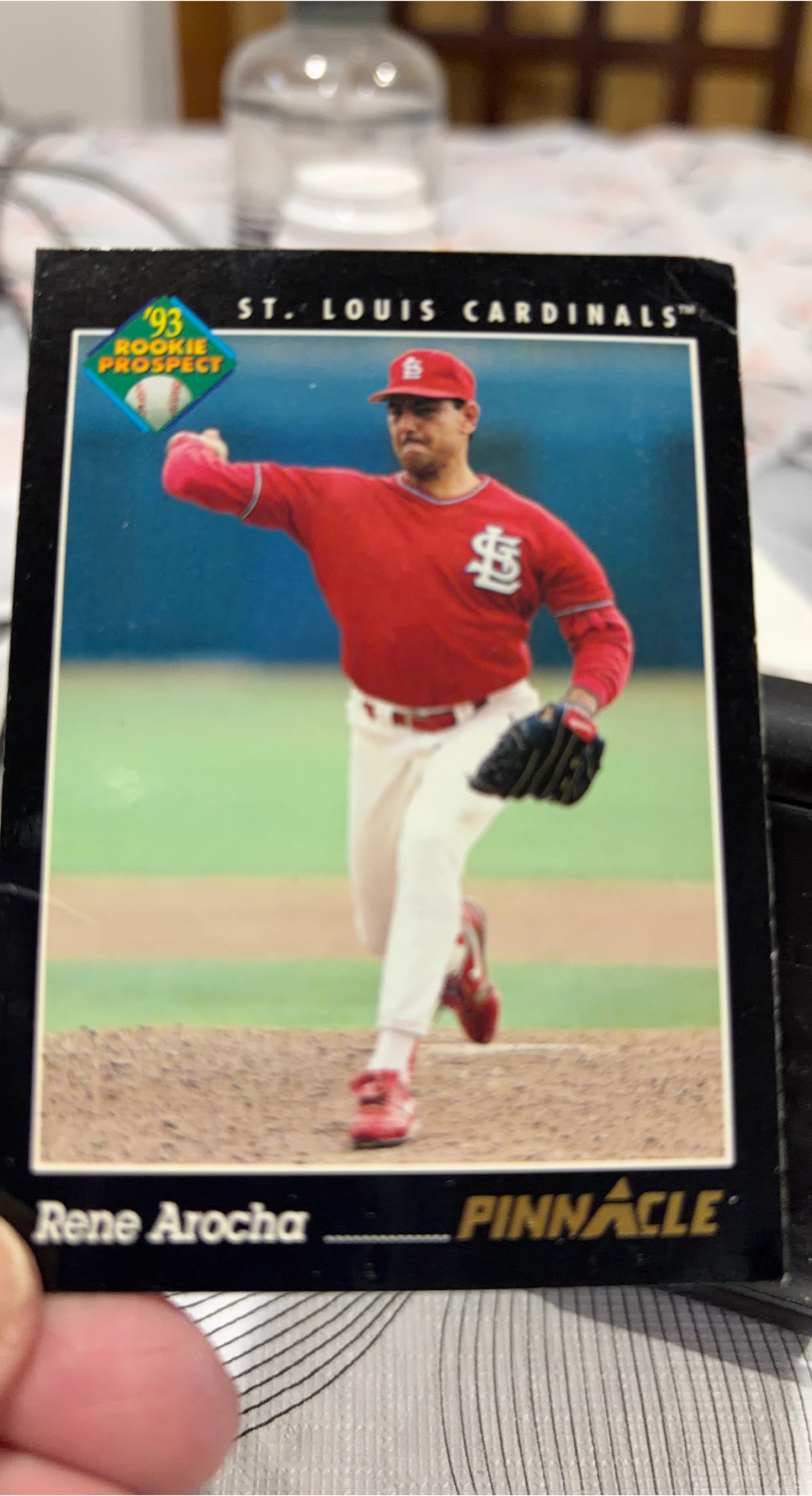 St. Louis Cardinals