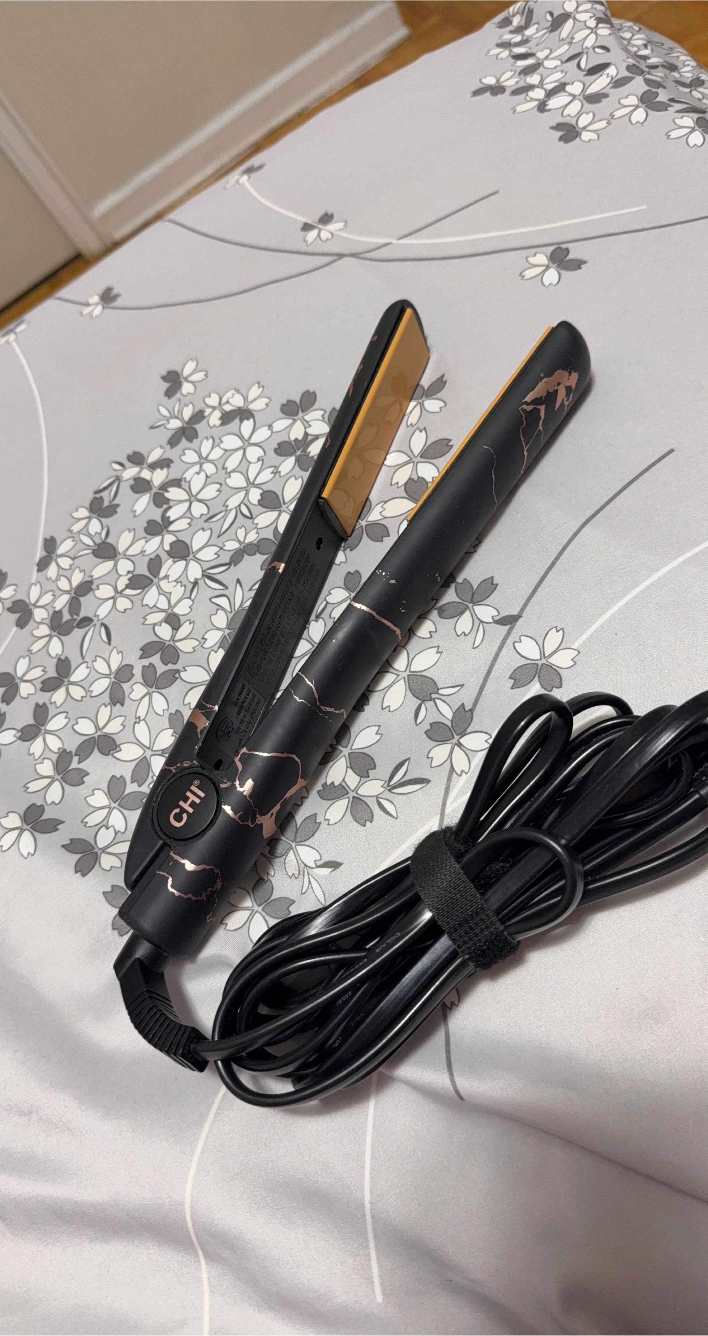 CHI Hair Straightener