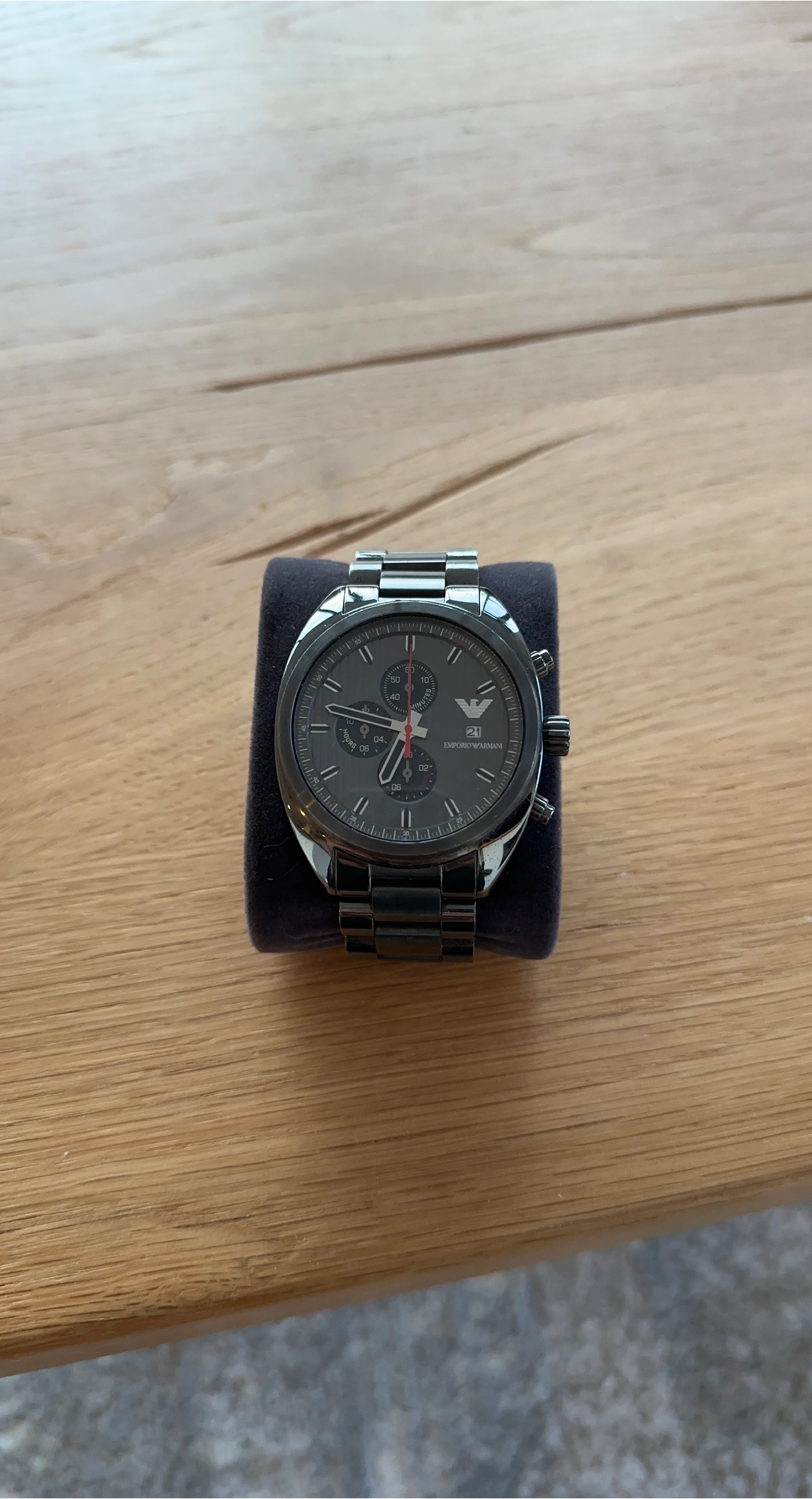 Emporio Armani AR5913 Watch