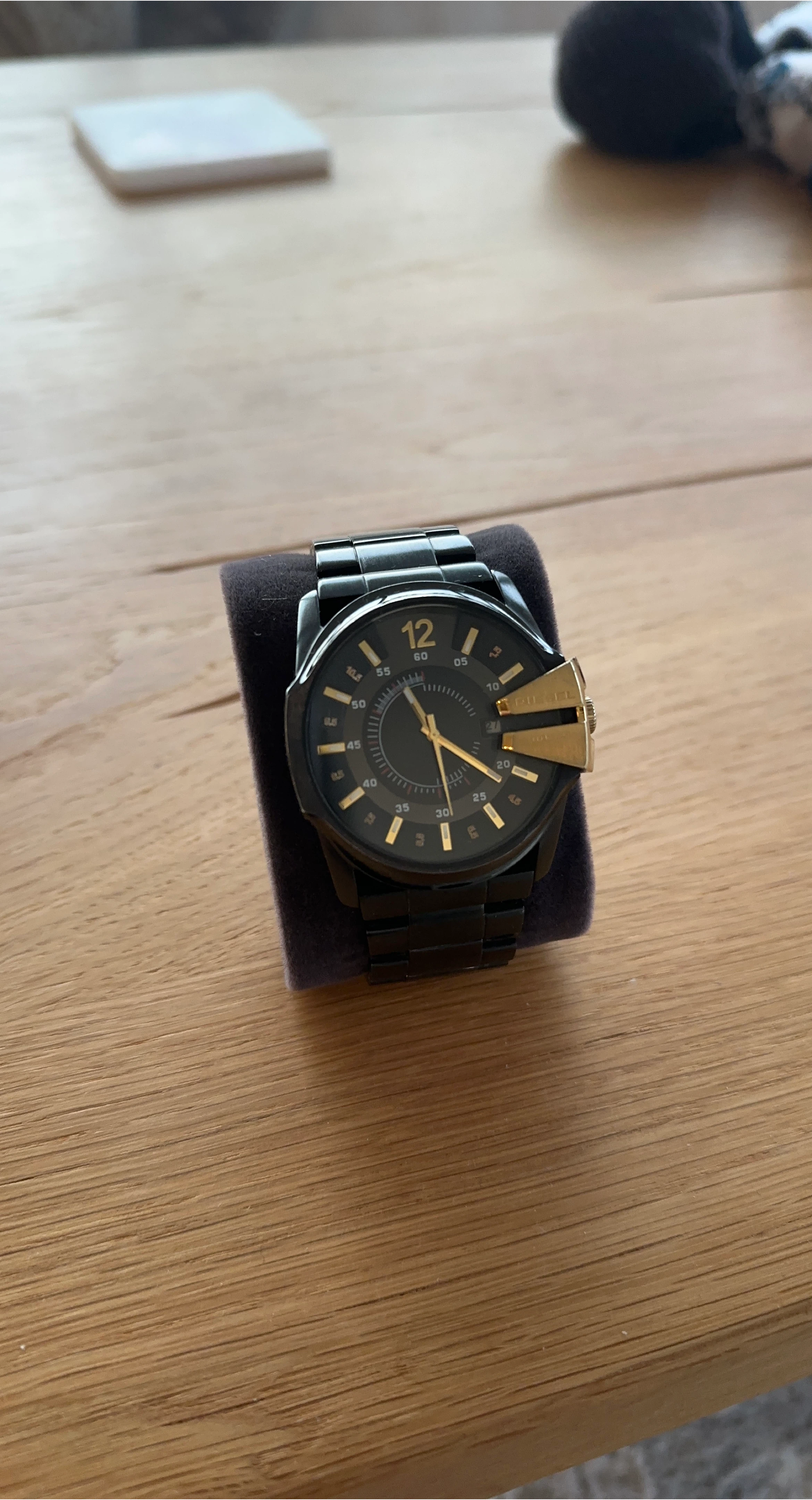 Diesel Men's watch DZ1209