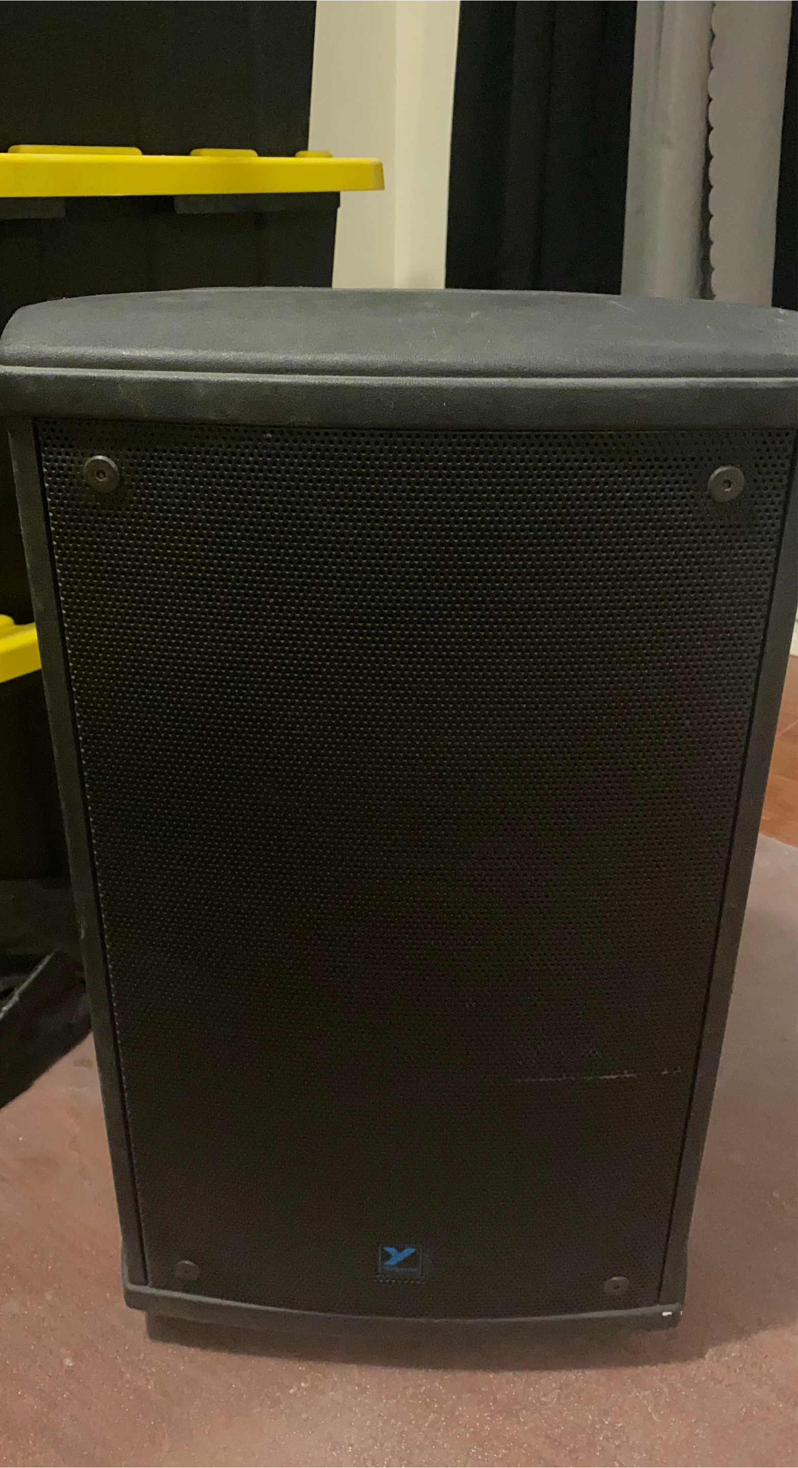 Yorkville Speaker