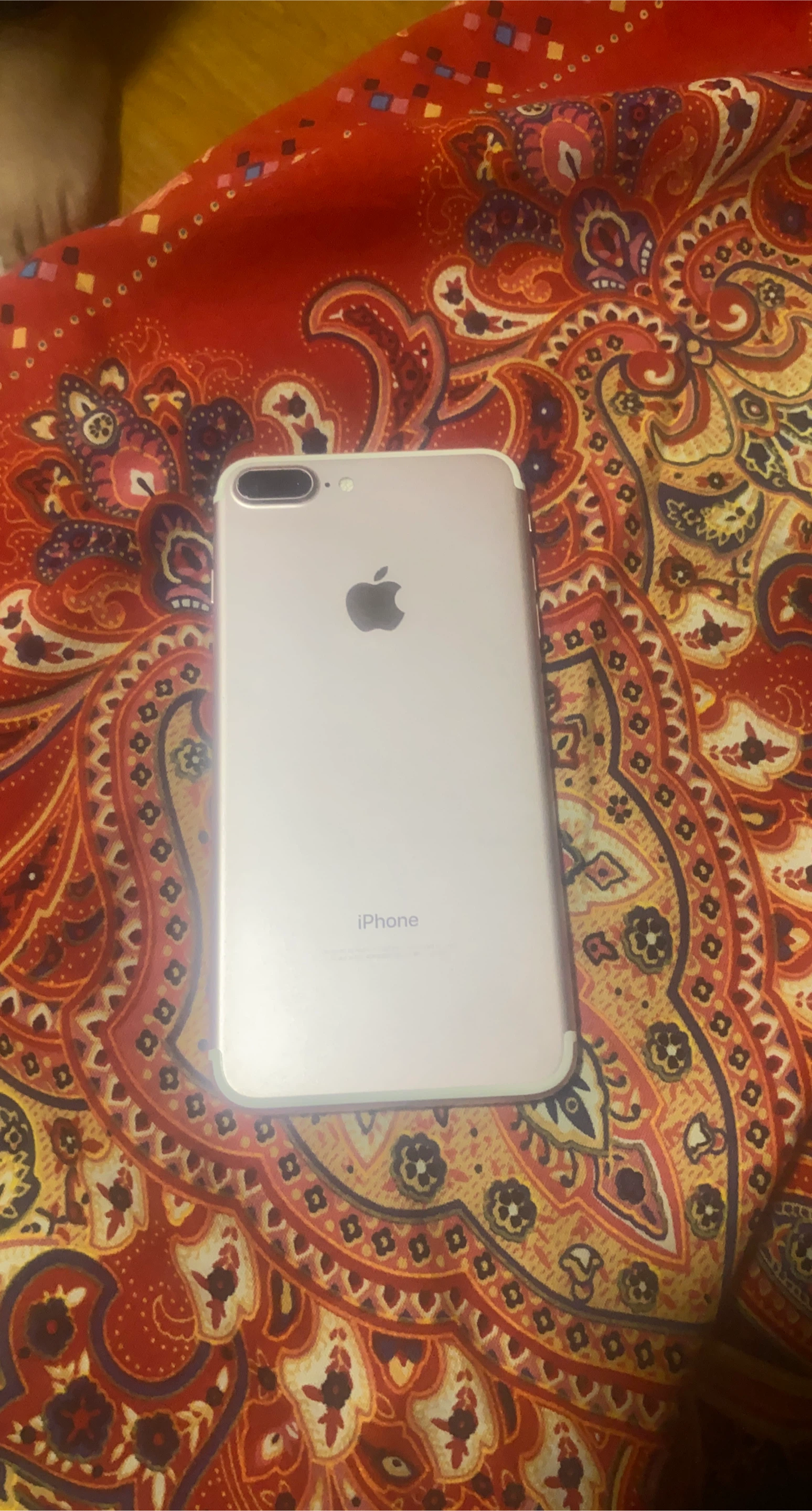 Apple iPhone 7 Plus
