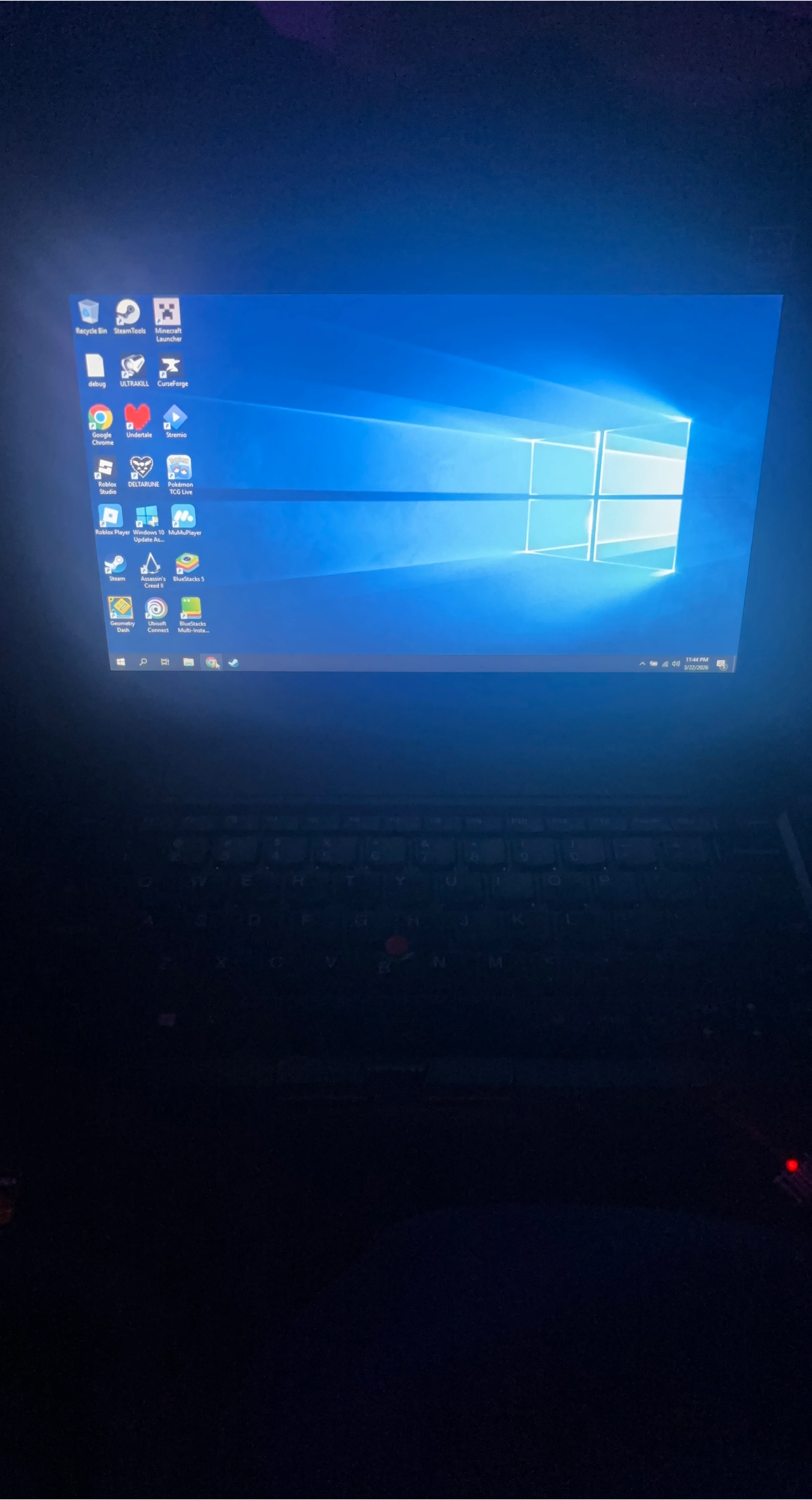Lenovo ThinkPad X140e