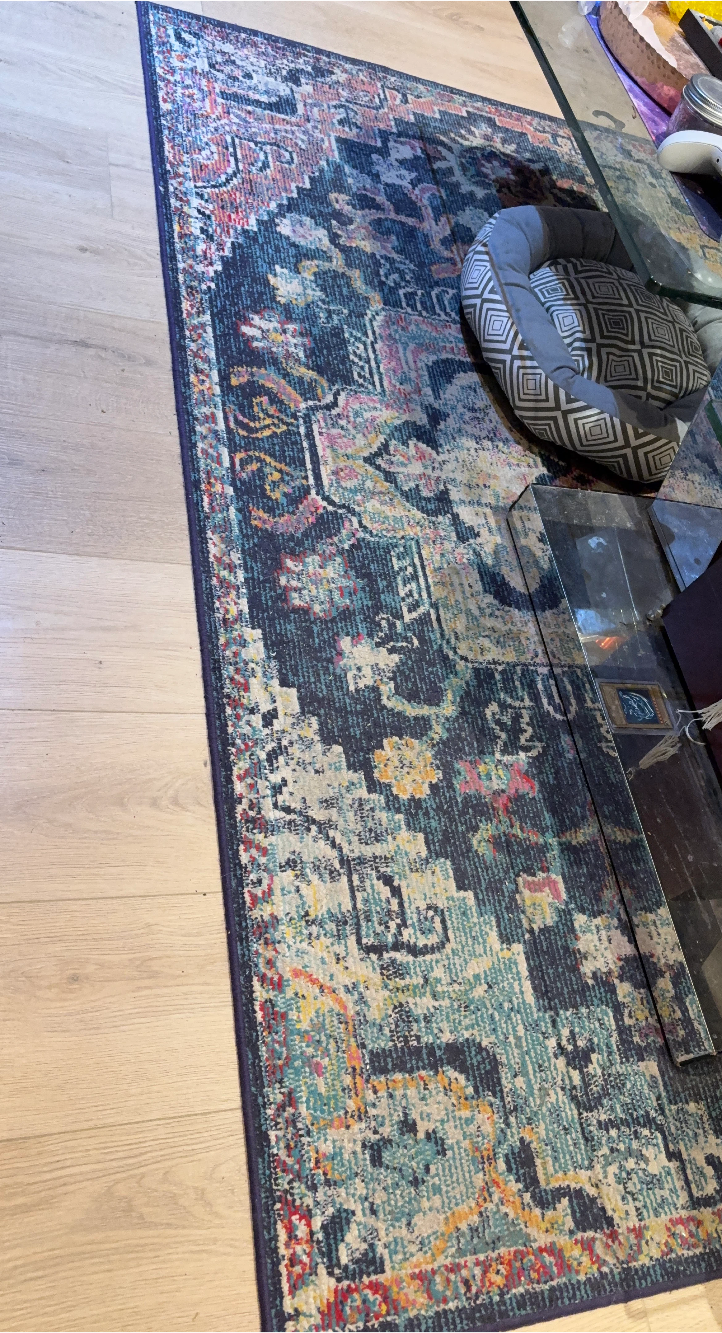 Area Rug