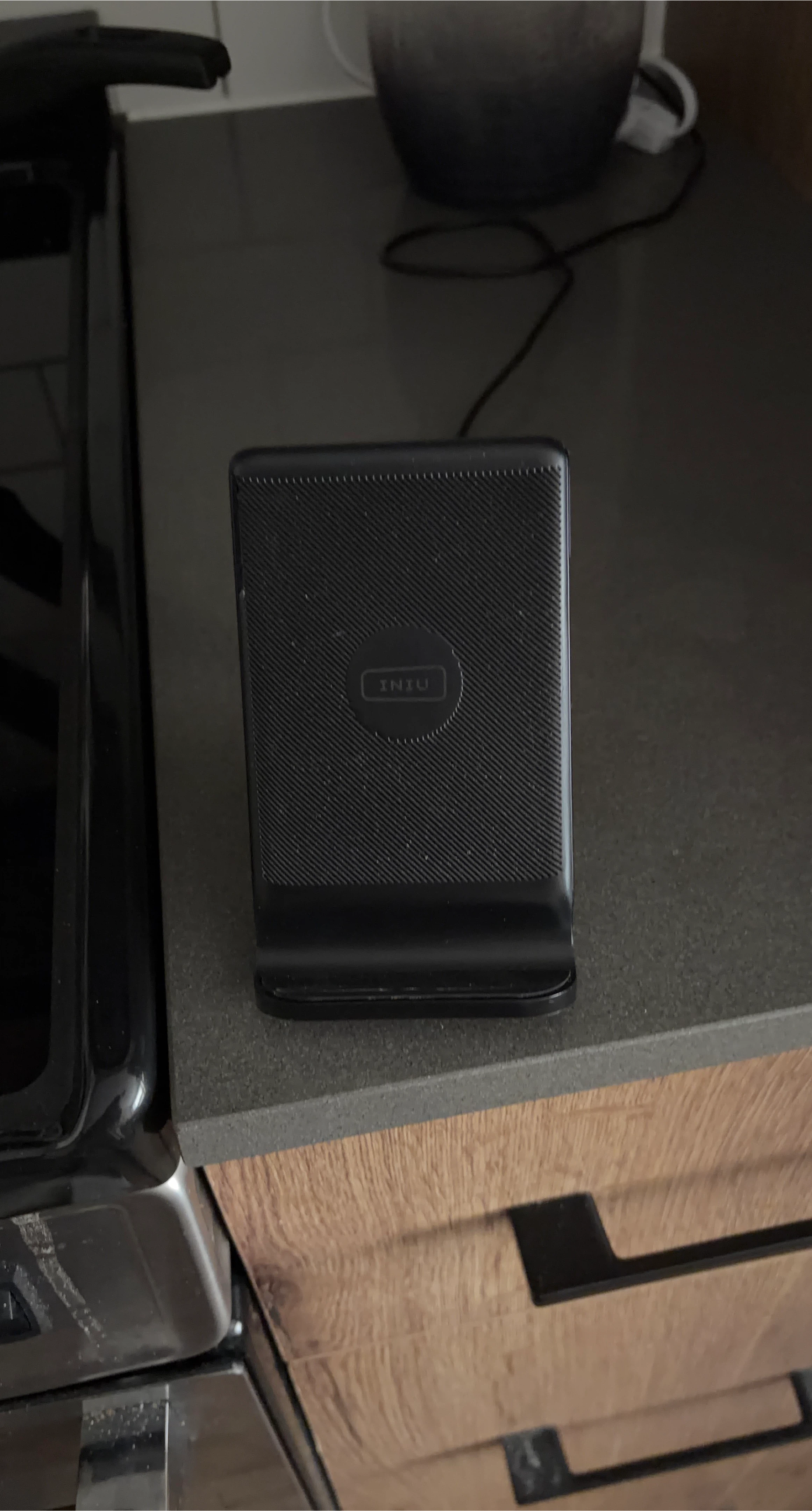 INIU Wireless Charger Stand