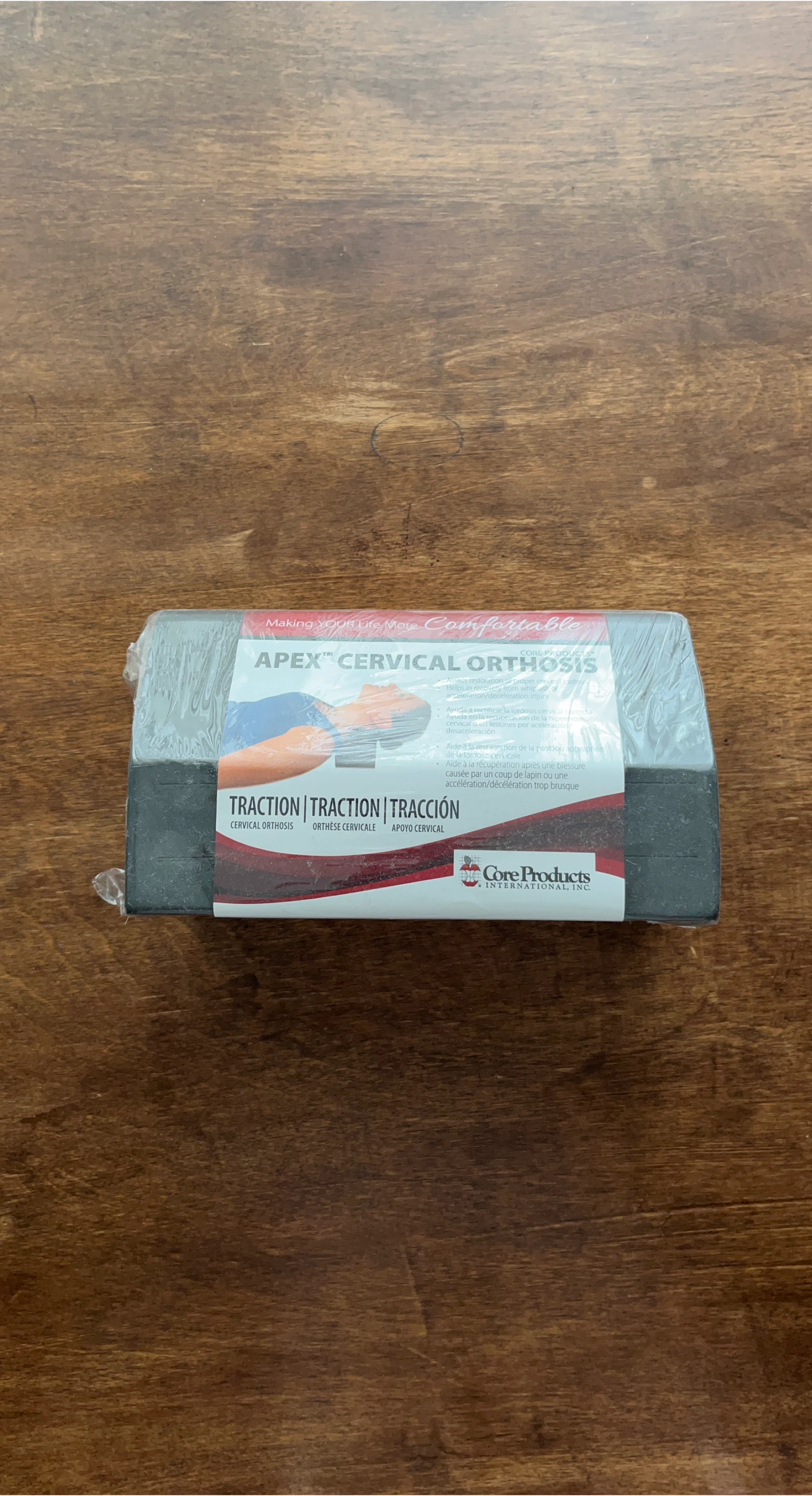 Core Products APEX Cervical Orthosis