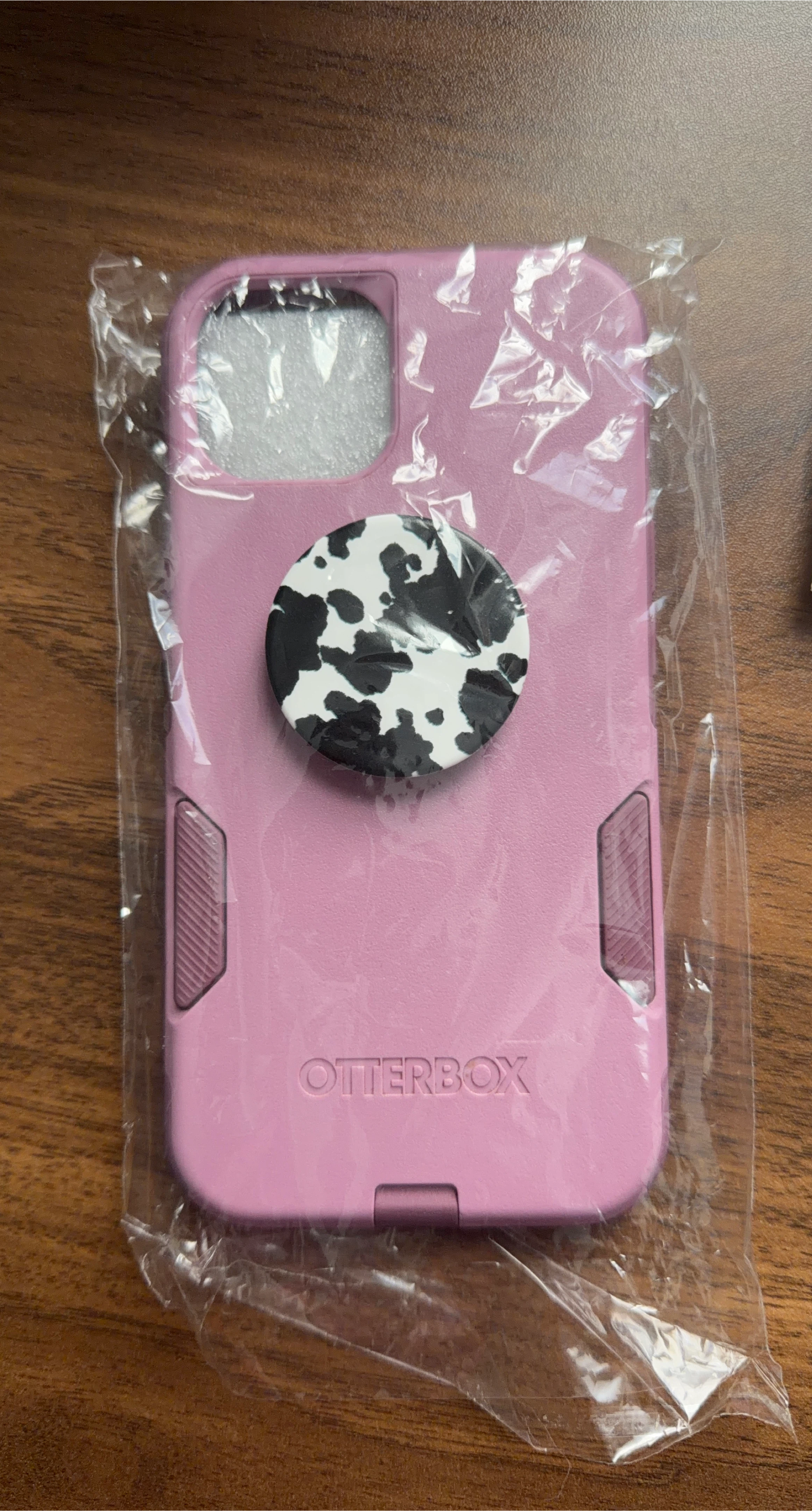 OtterBox FABSPARK Case for iPhone 14 6.1 inch - Purple