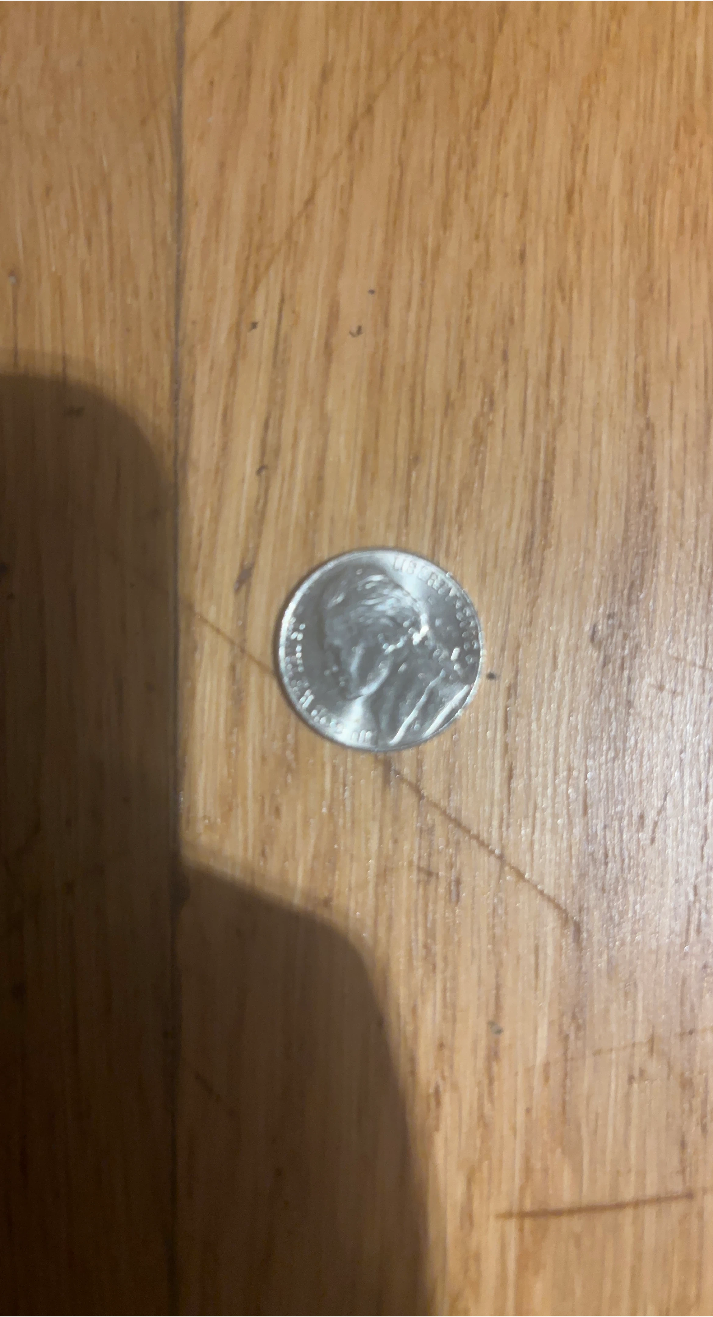 US Dime