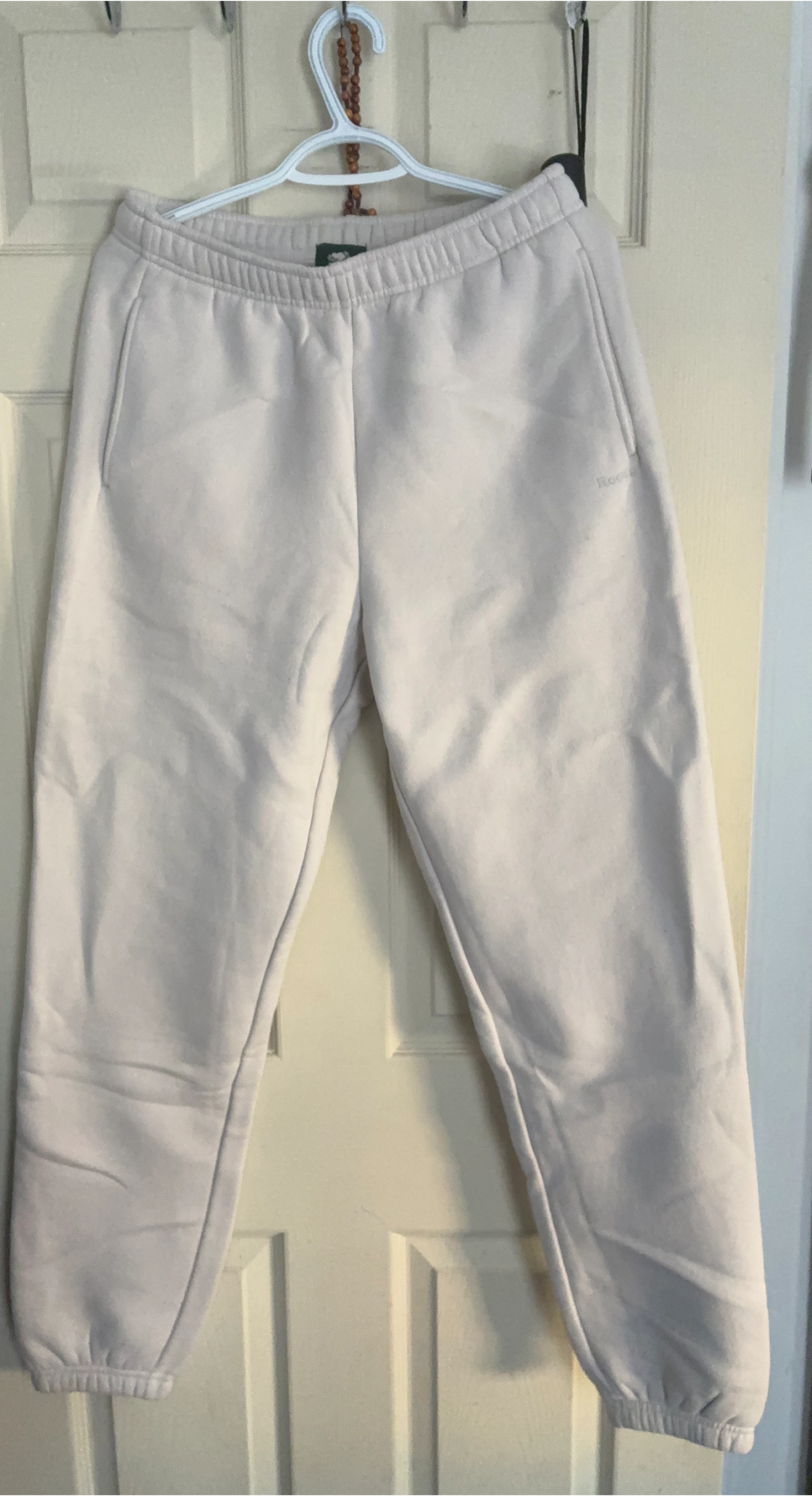 Roots Sweatpants - M/M