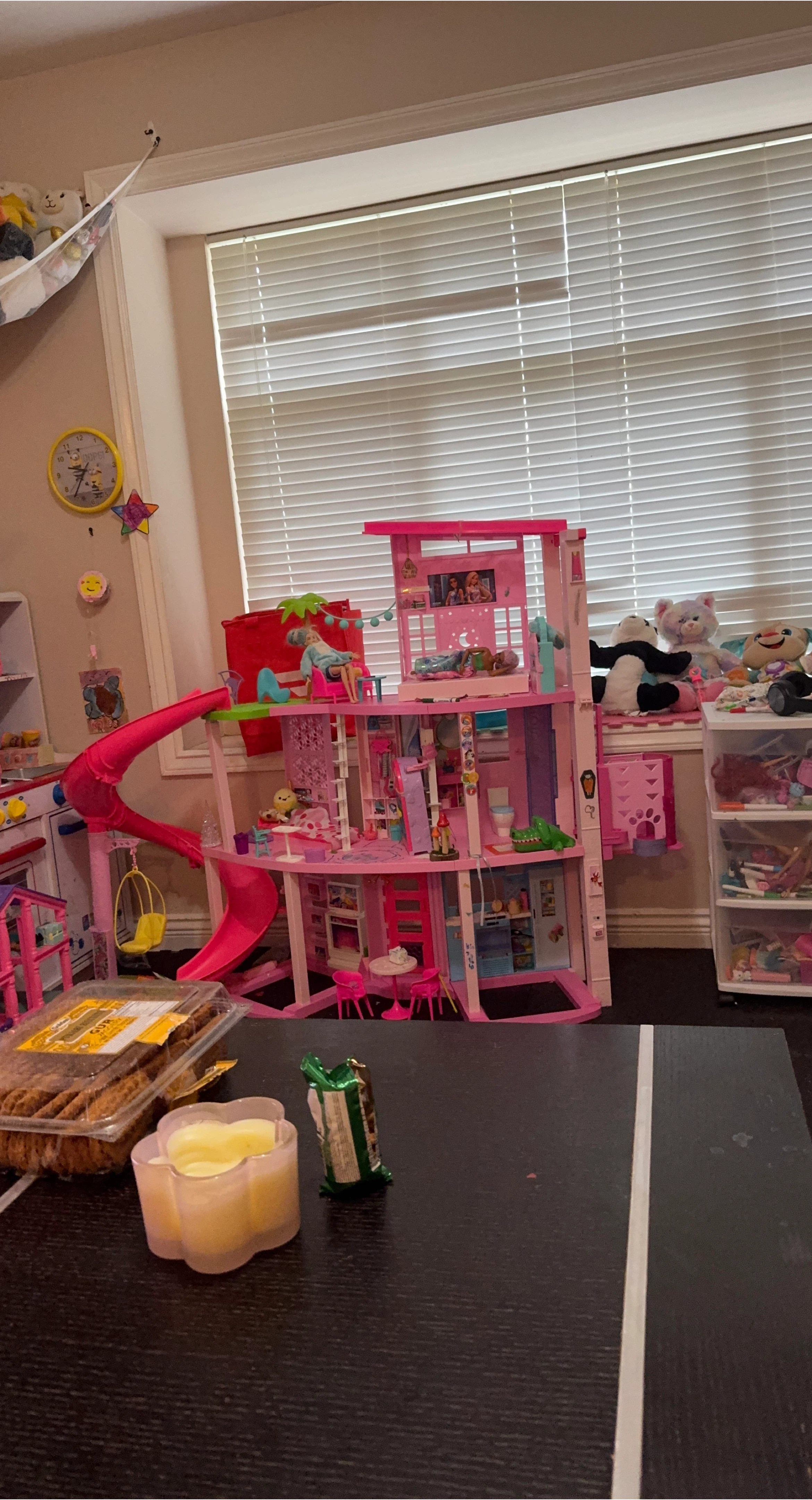 Barbie Dreamhouse Playset