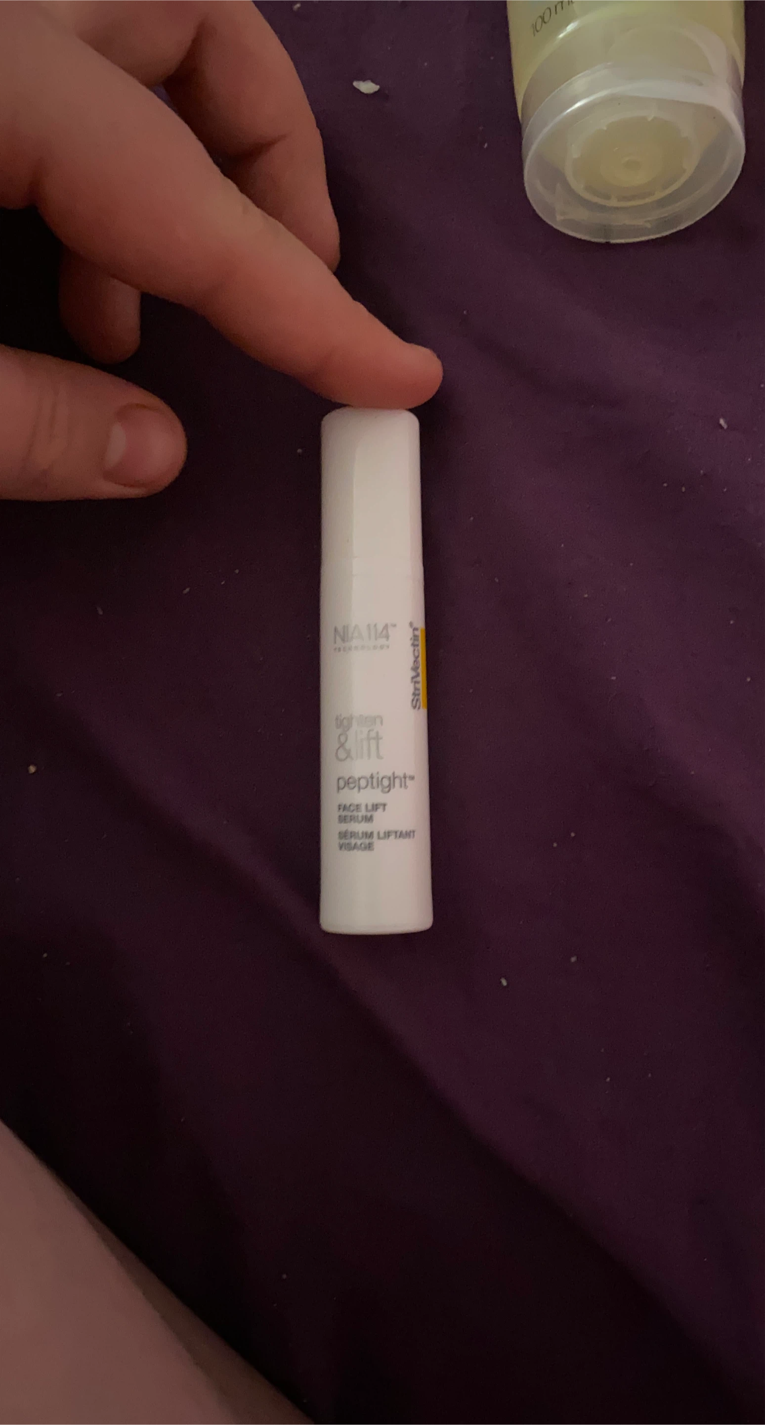 StriVectin Peptight Face Lift Serum