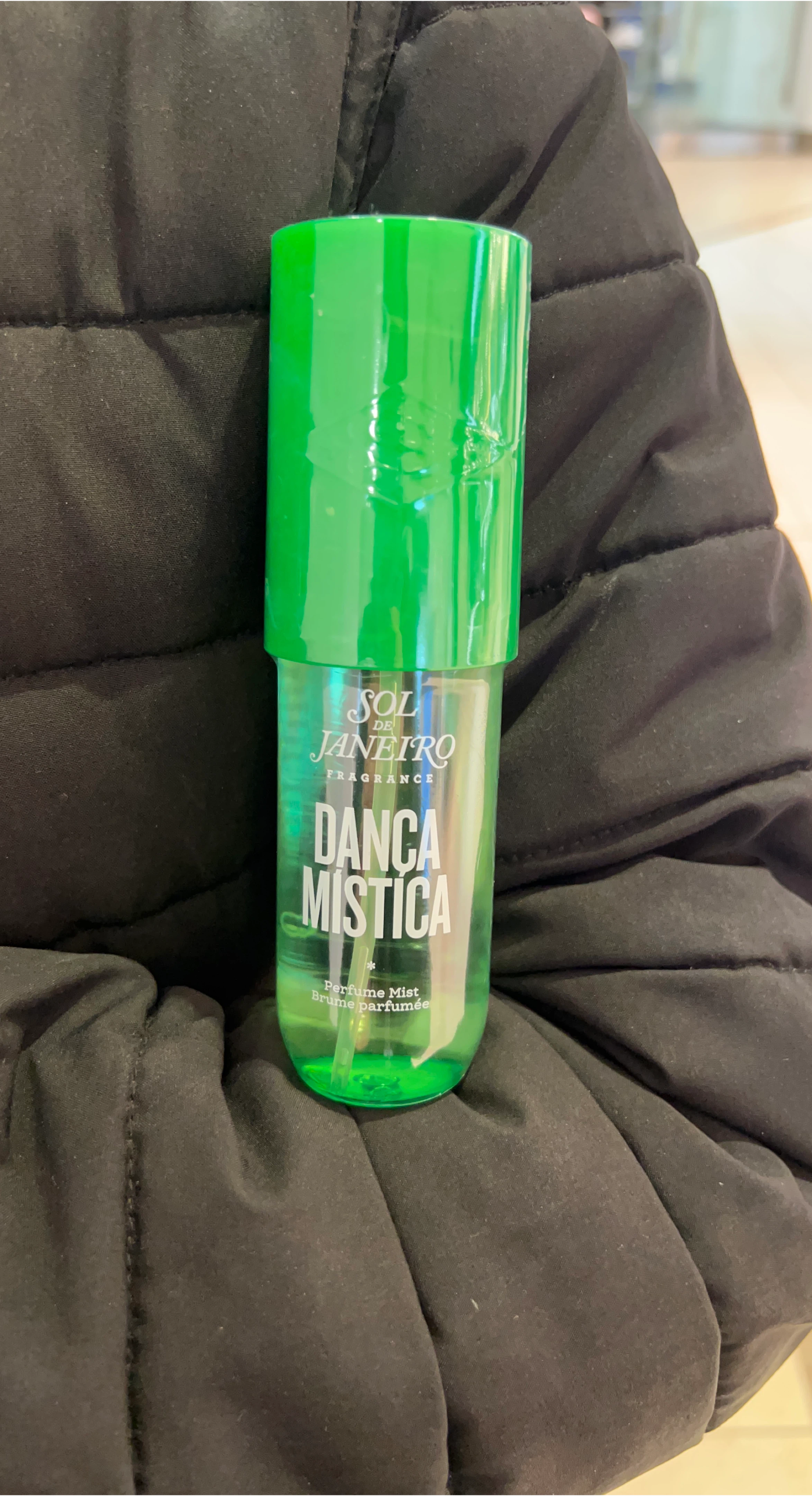Sol de Janeiro Danca Mistica Perfume Mist