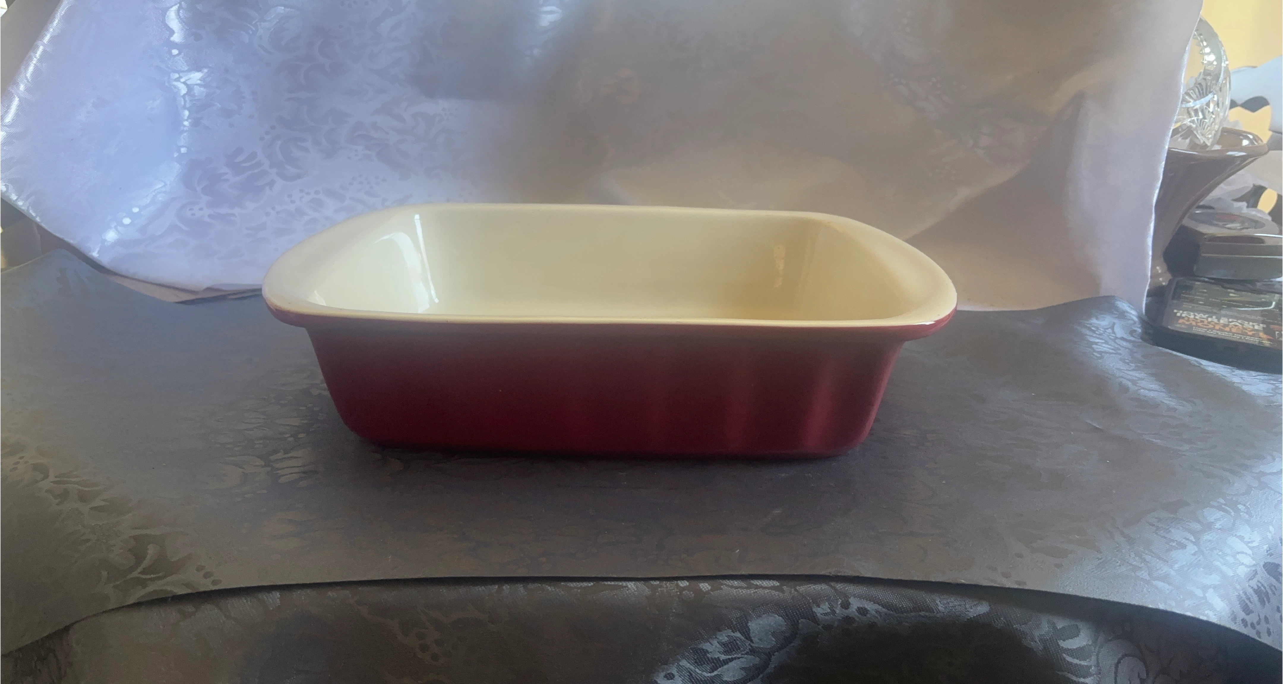 Good Cook Ceramic Baking Dish