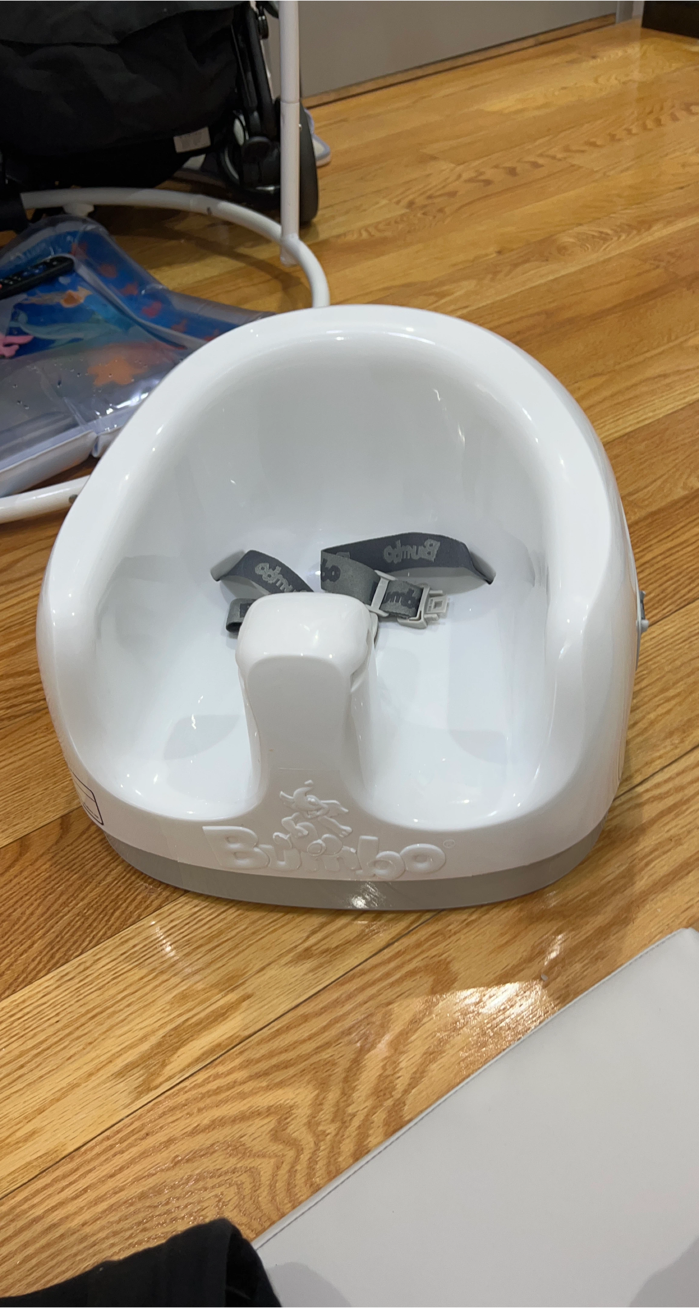 Bumbo Baby Seat