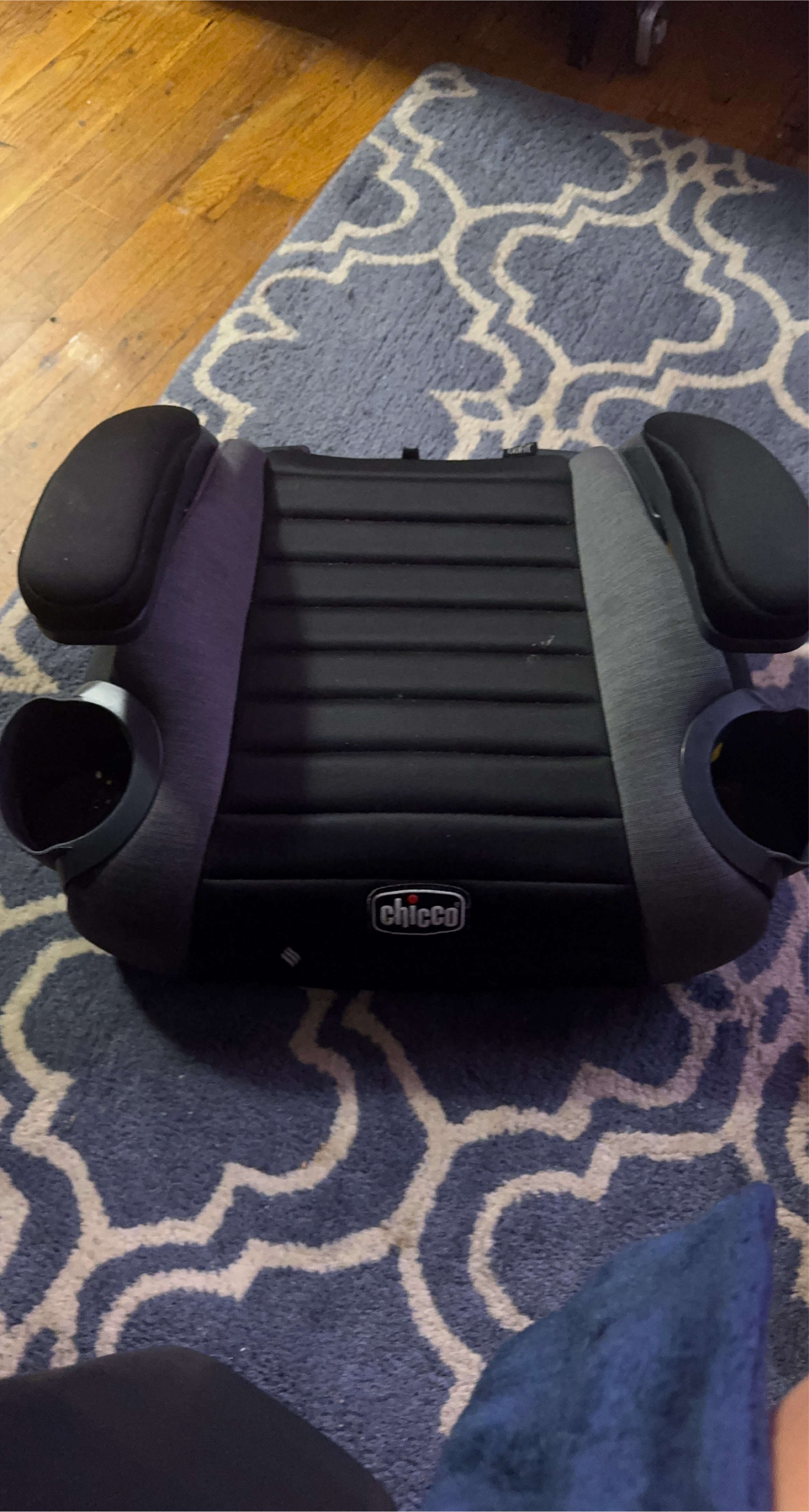 Chicco Kid Booster Seat
