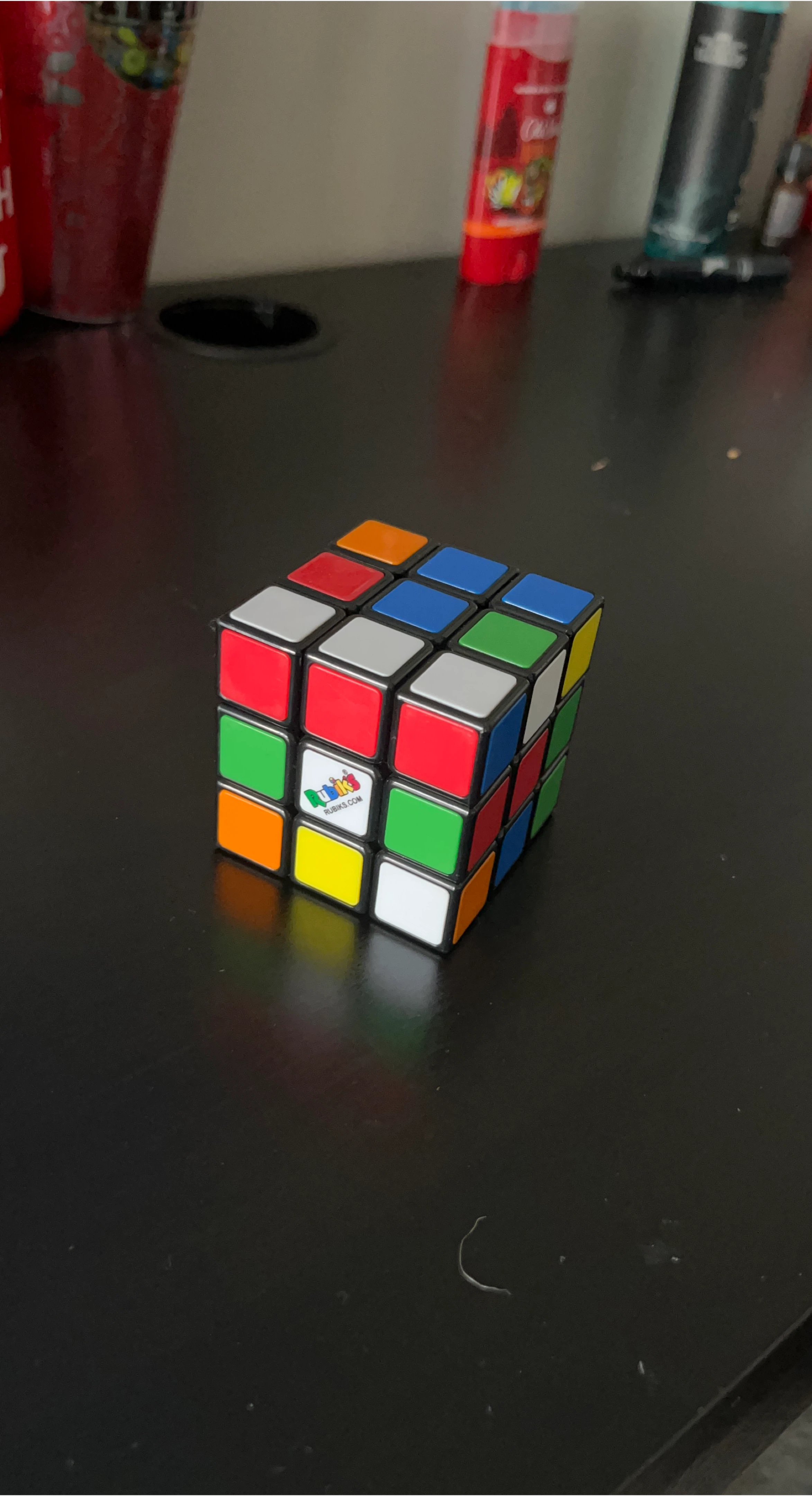 Rubik's Cube 3x3