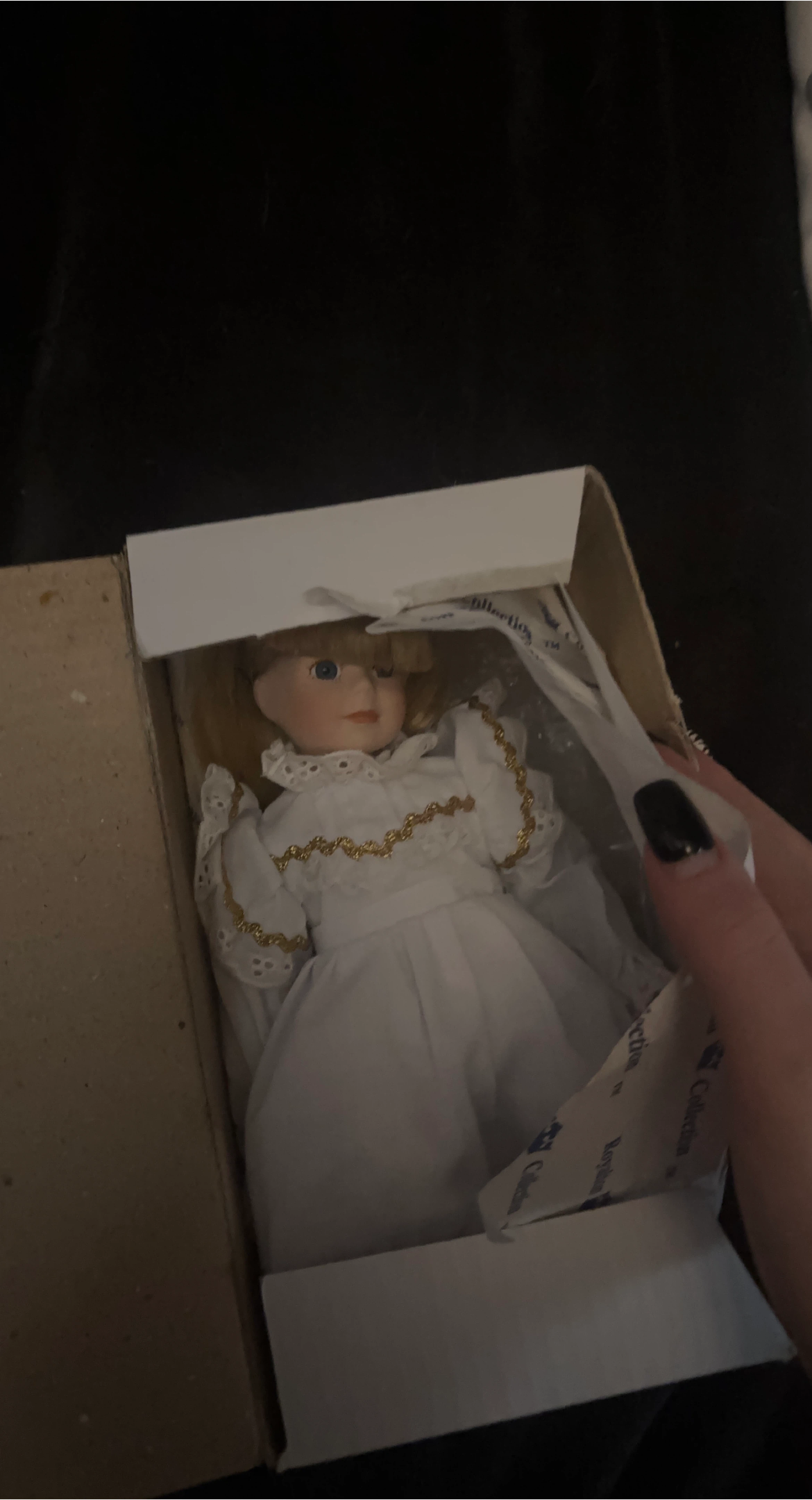 Royalton Collection Emily Doll