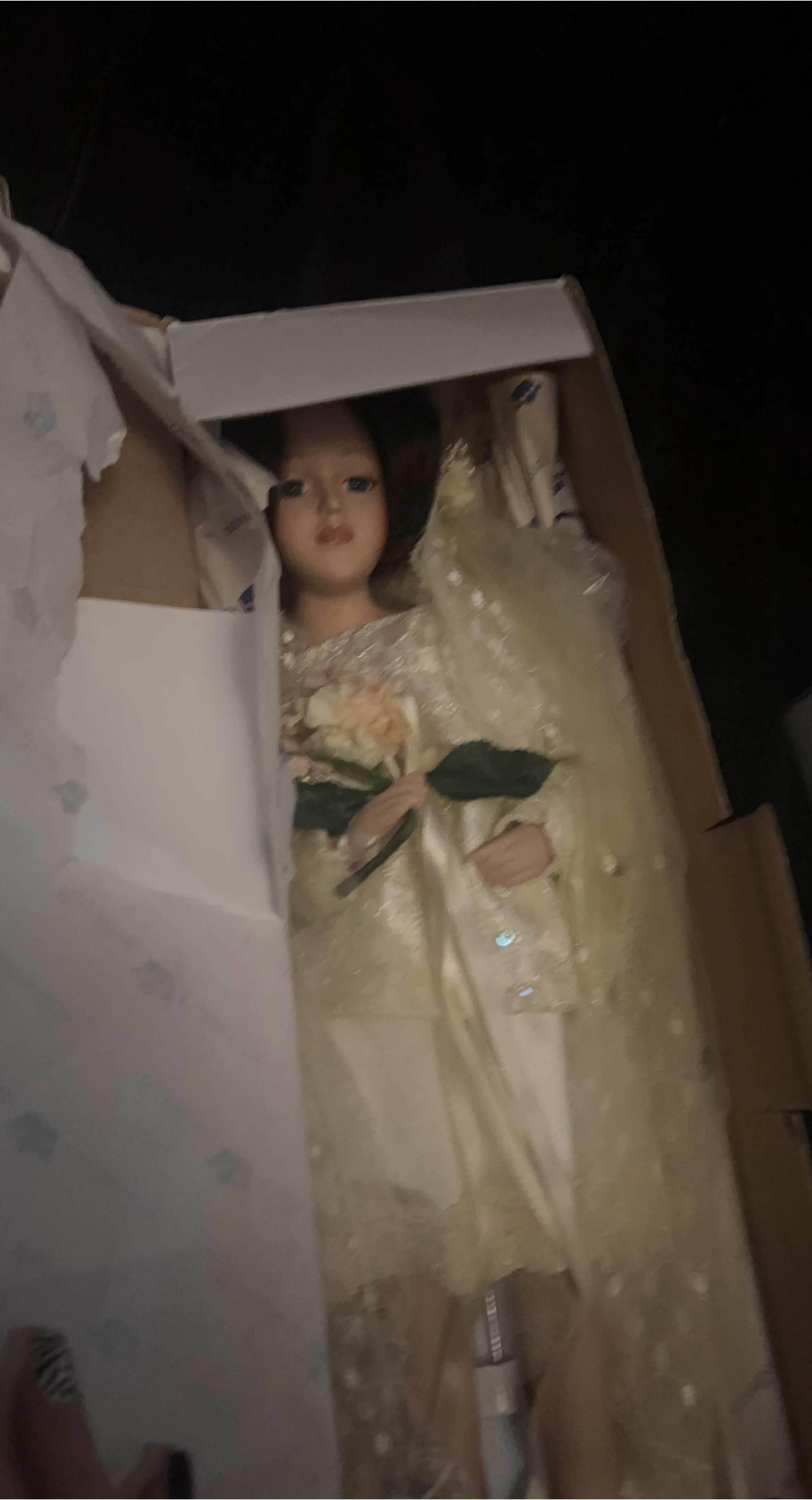 Royalton Collection "Emily - Roaring 20's Doll"