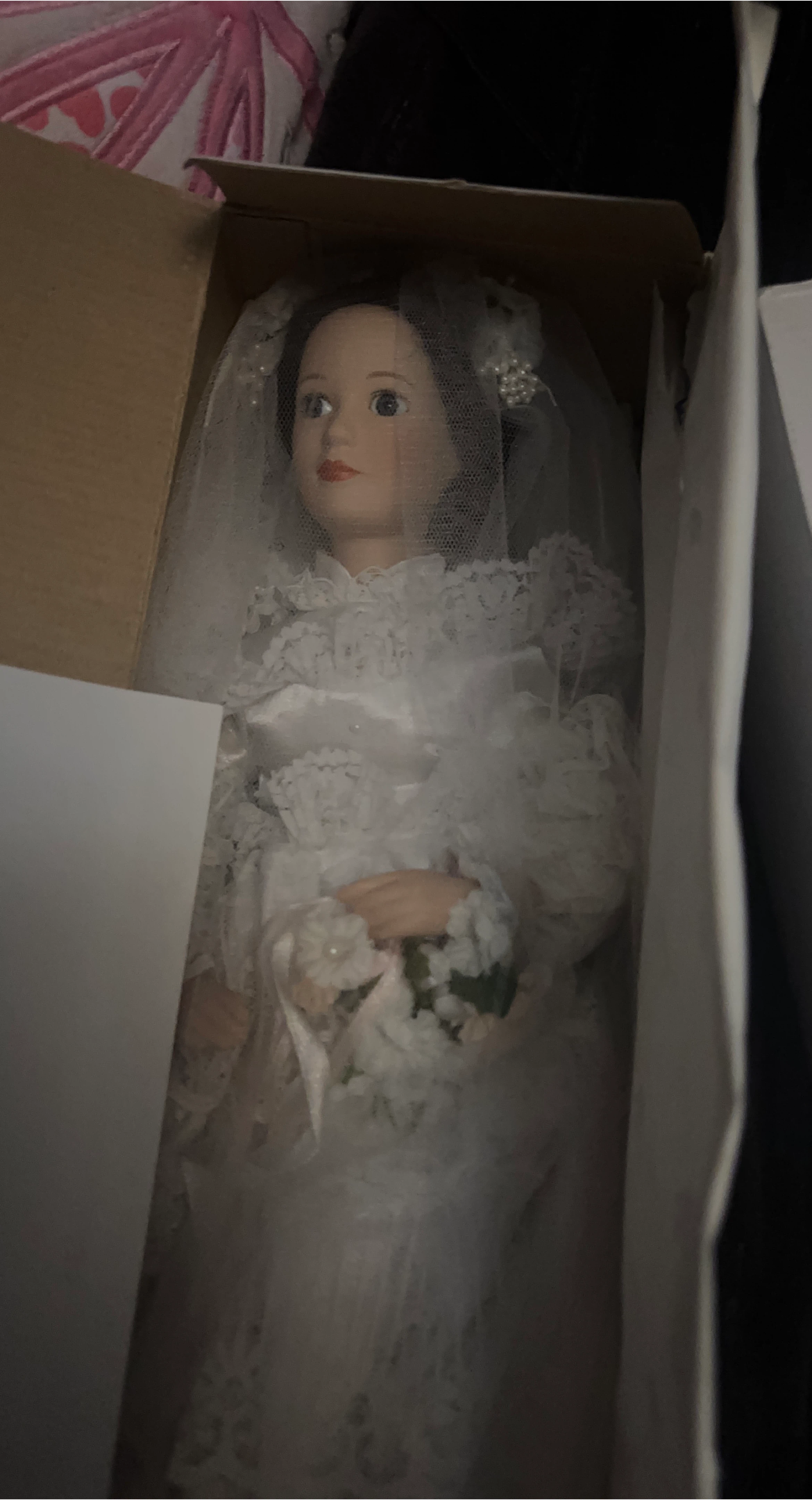 Royalton Collection Melanie Civil War Bride Doll