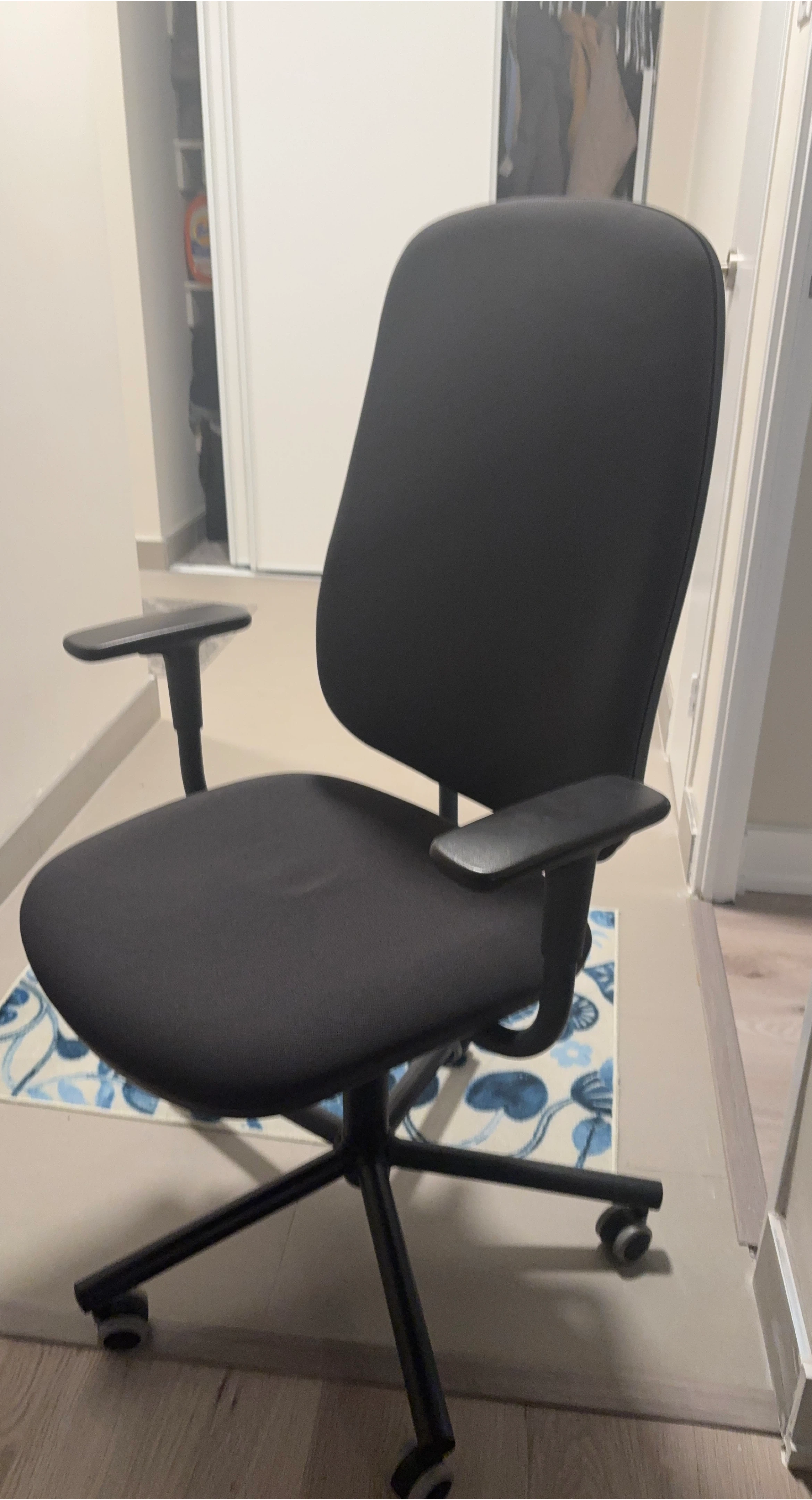 Ikea Smörkull Office Chair