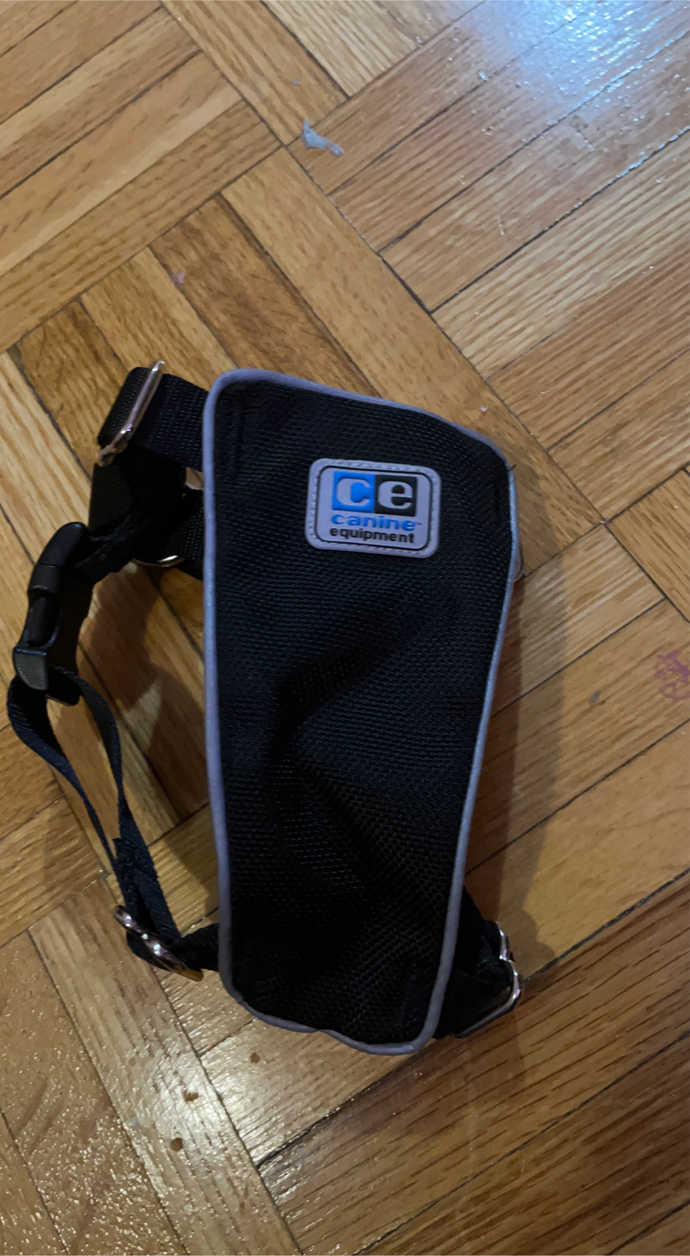CE Canine Equipment Dog Muzzle