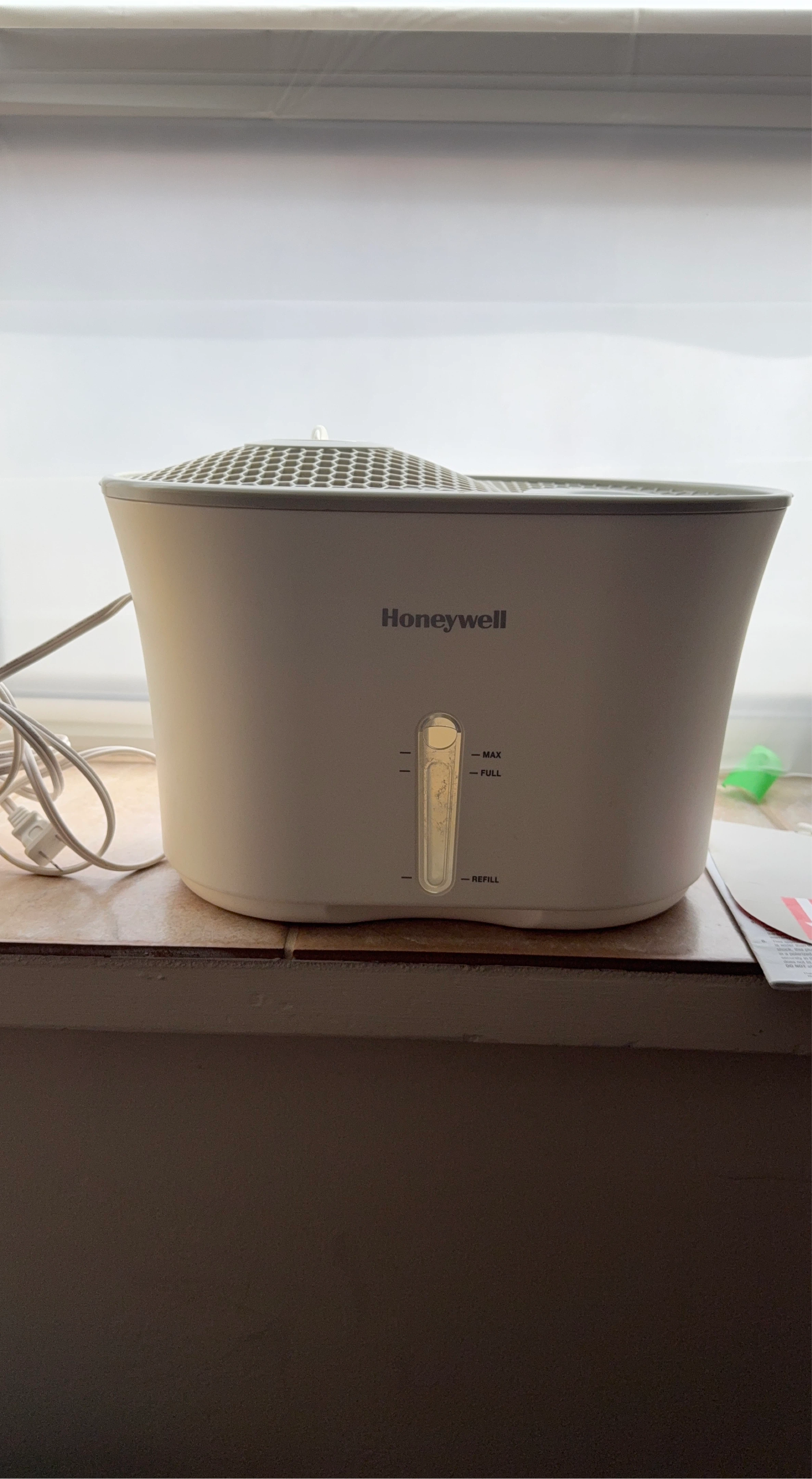 Honeywell Humidifier