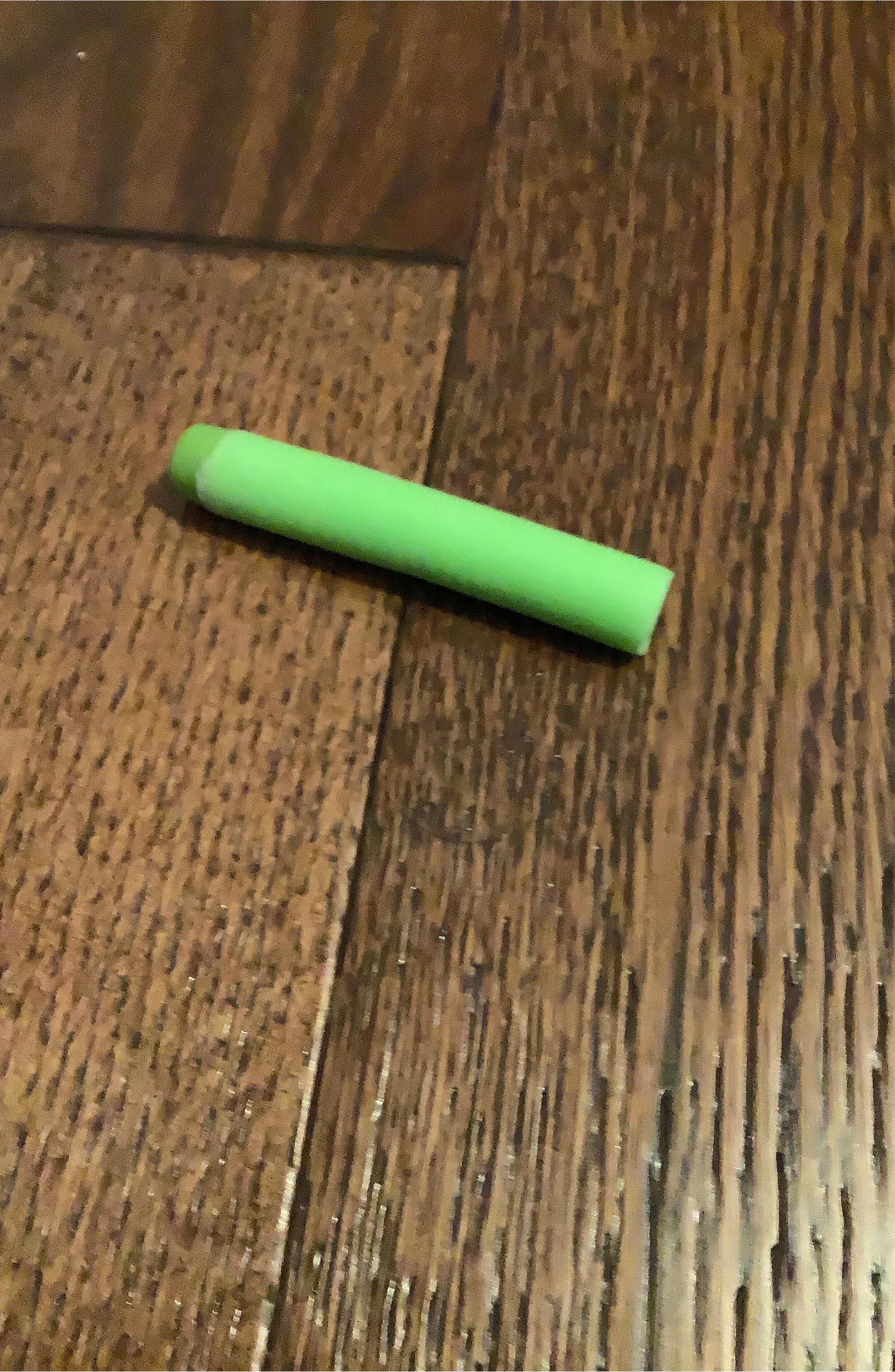 Green dart refill🥕 🥕