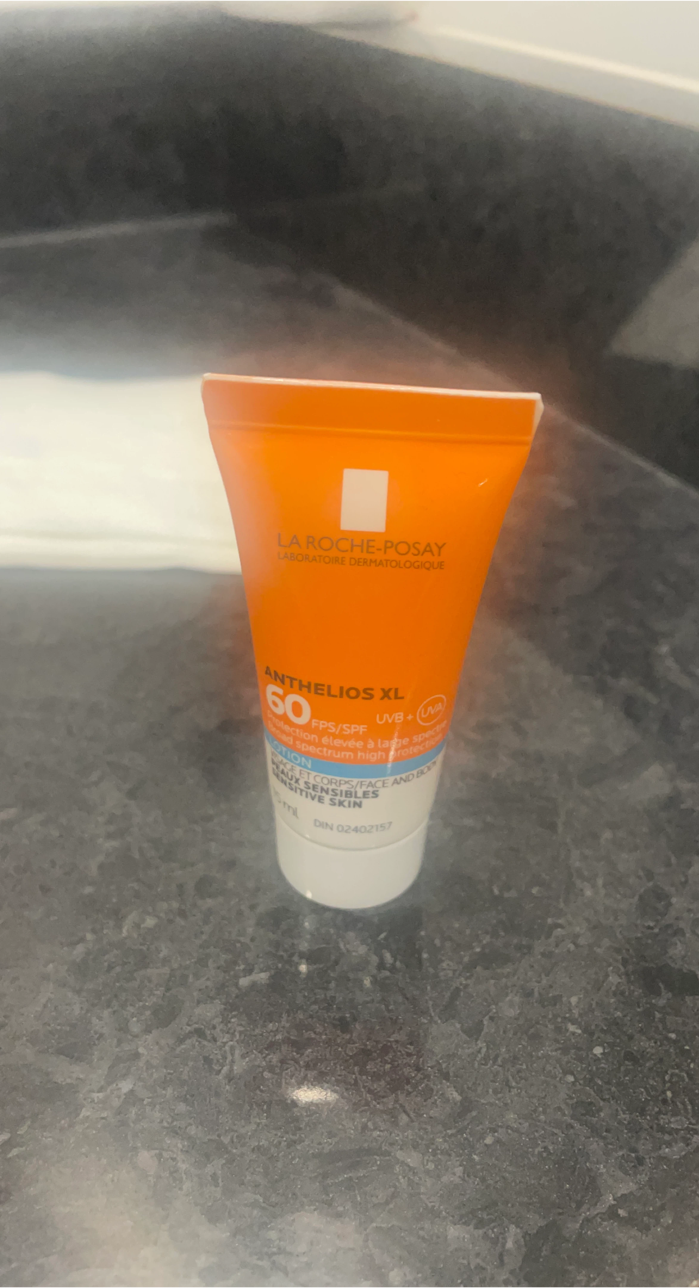 La Roche-Posay Anthelios XL SPF 60 Lotion 15ml