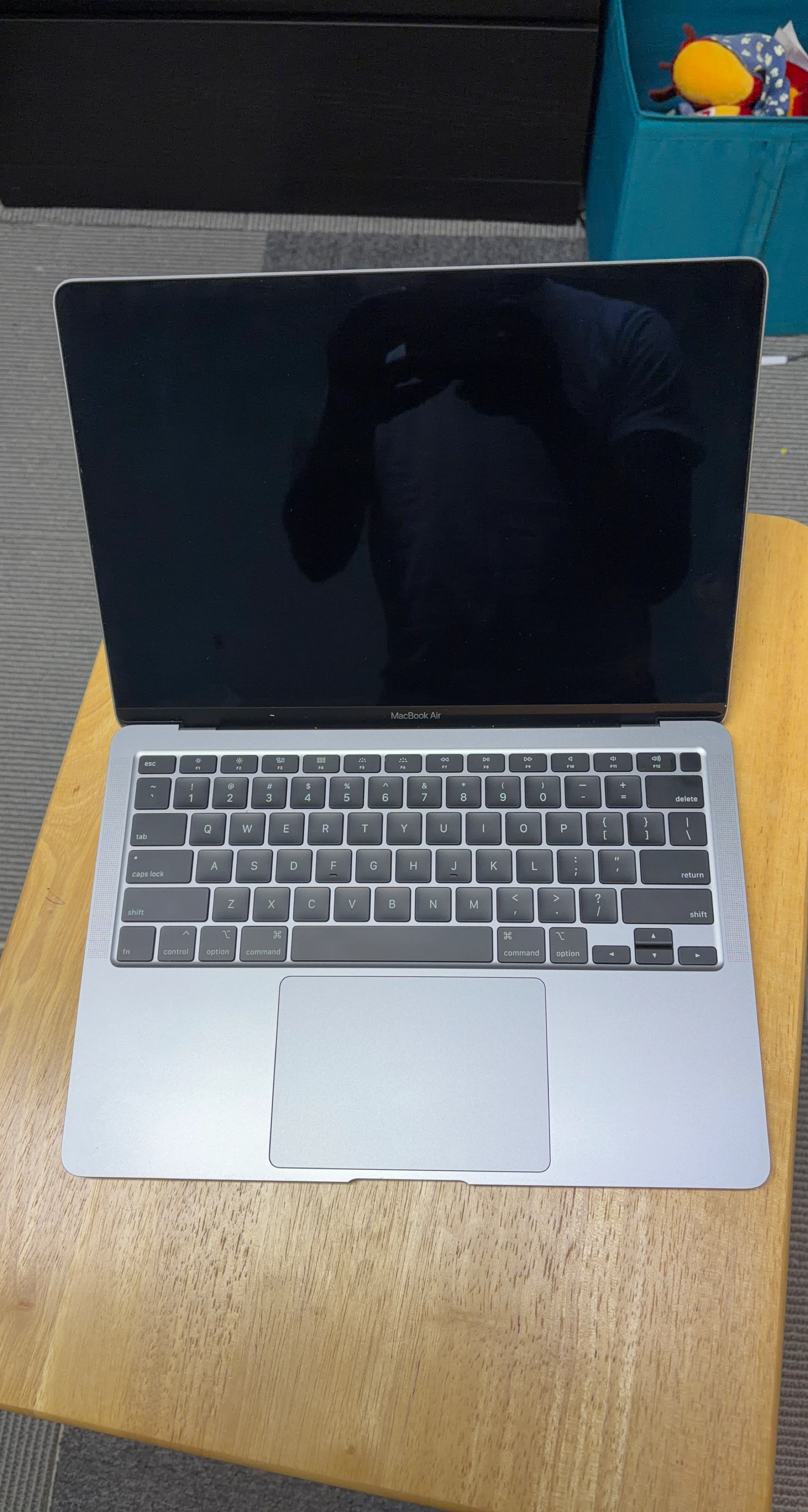 Apple MacBook Air Laptop