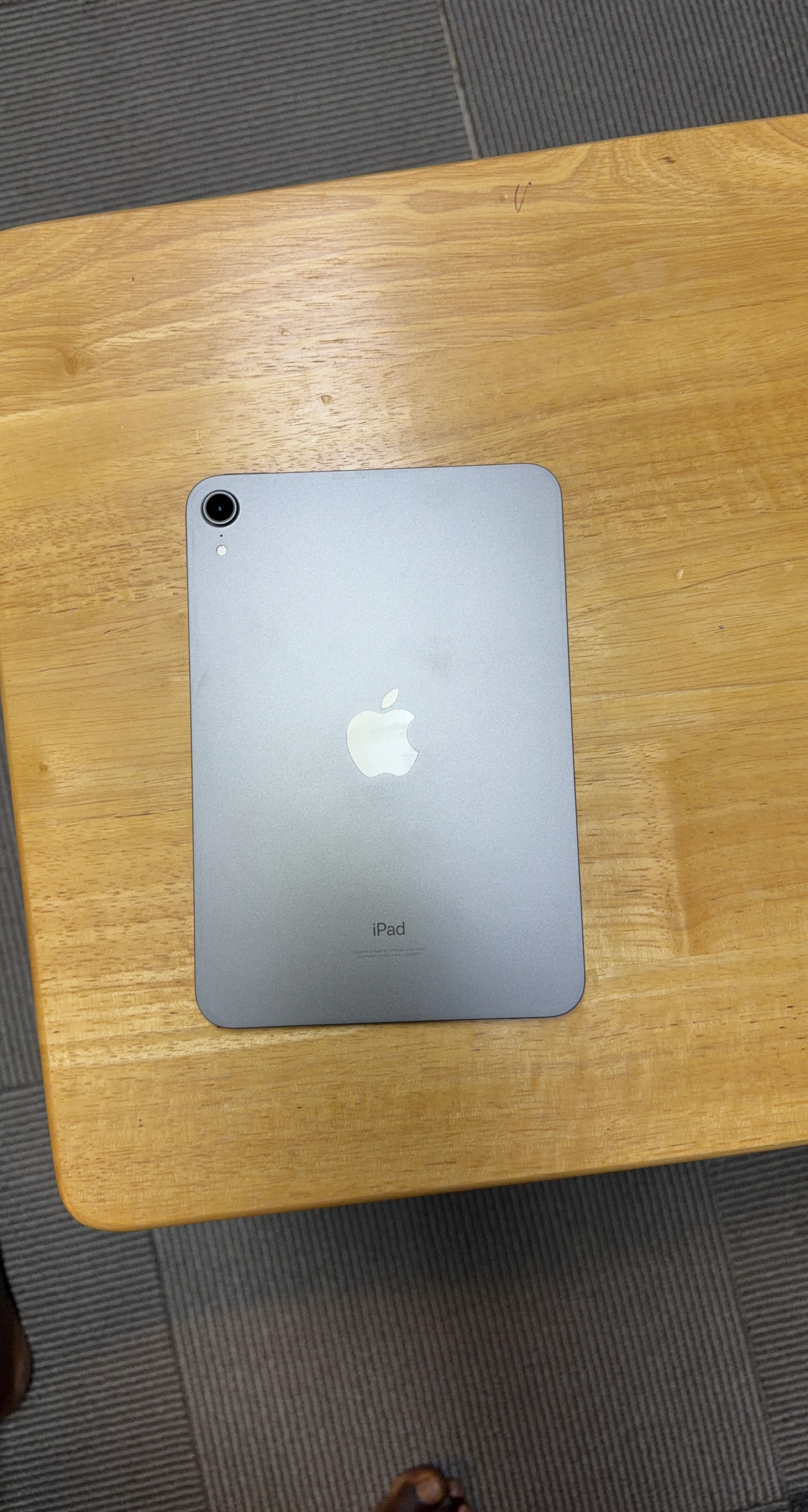 Apple iPad Mini 6gen