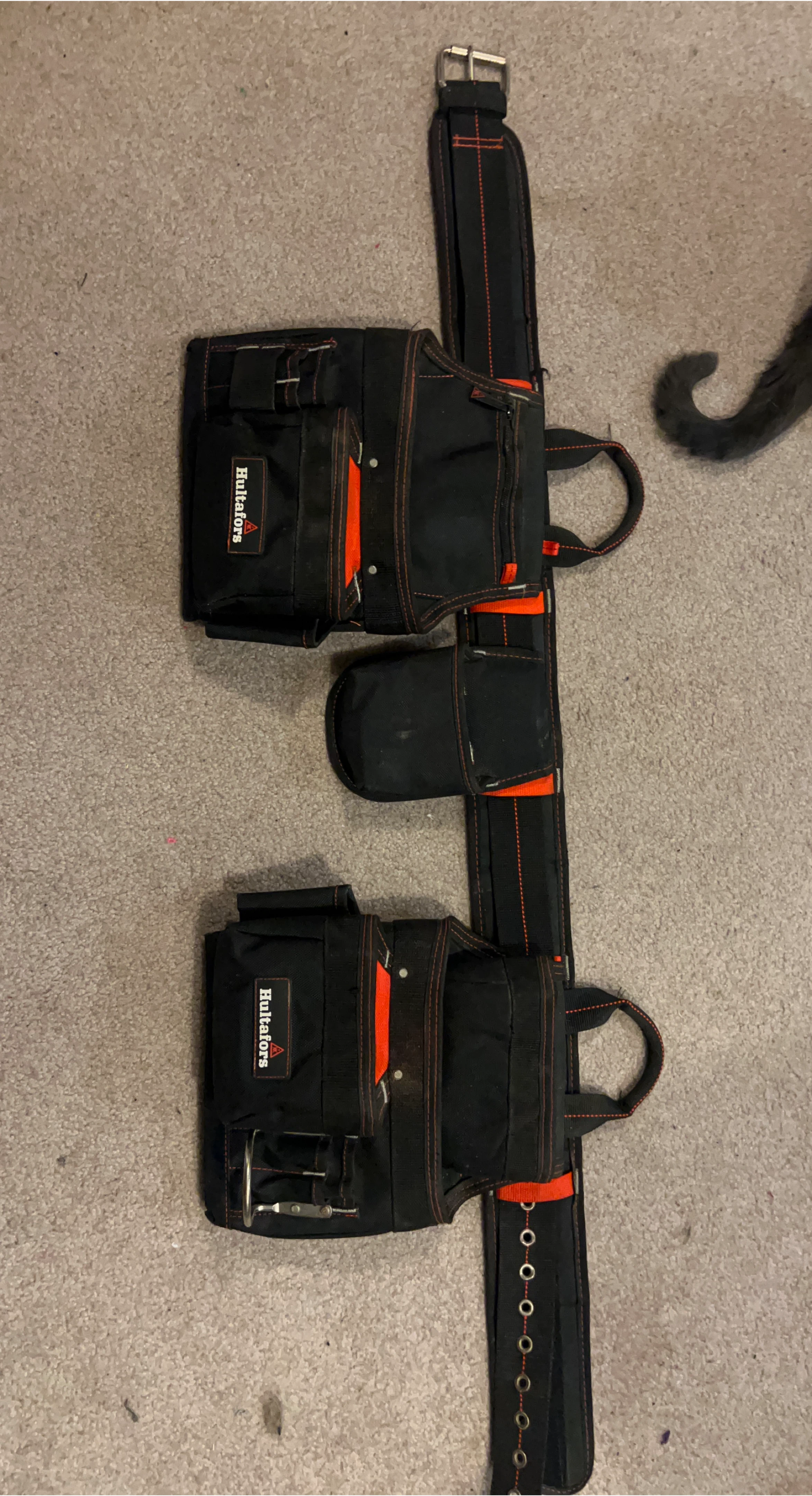 Tool Belt