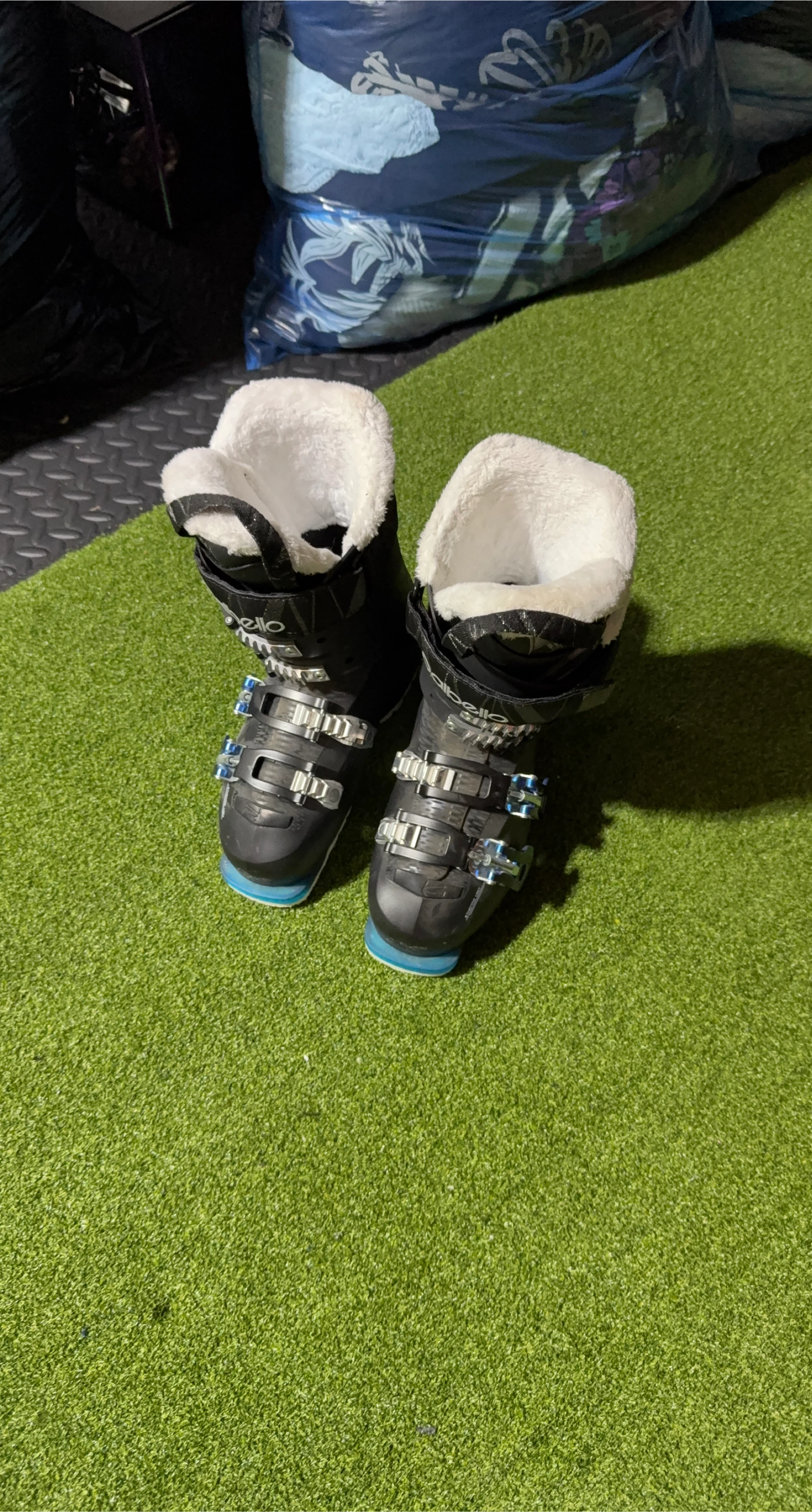 Dalbello Ski Boots