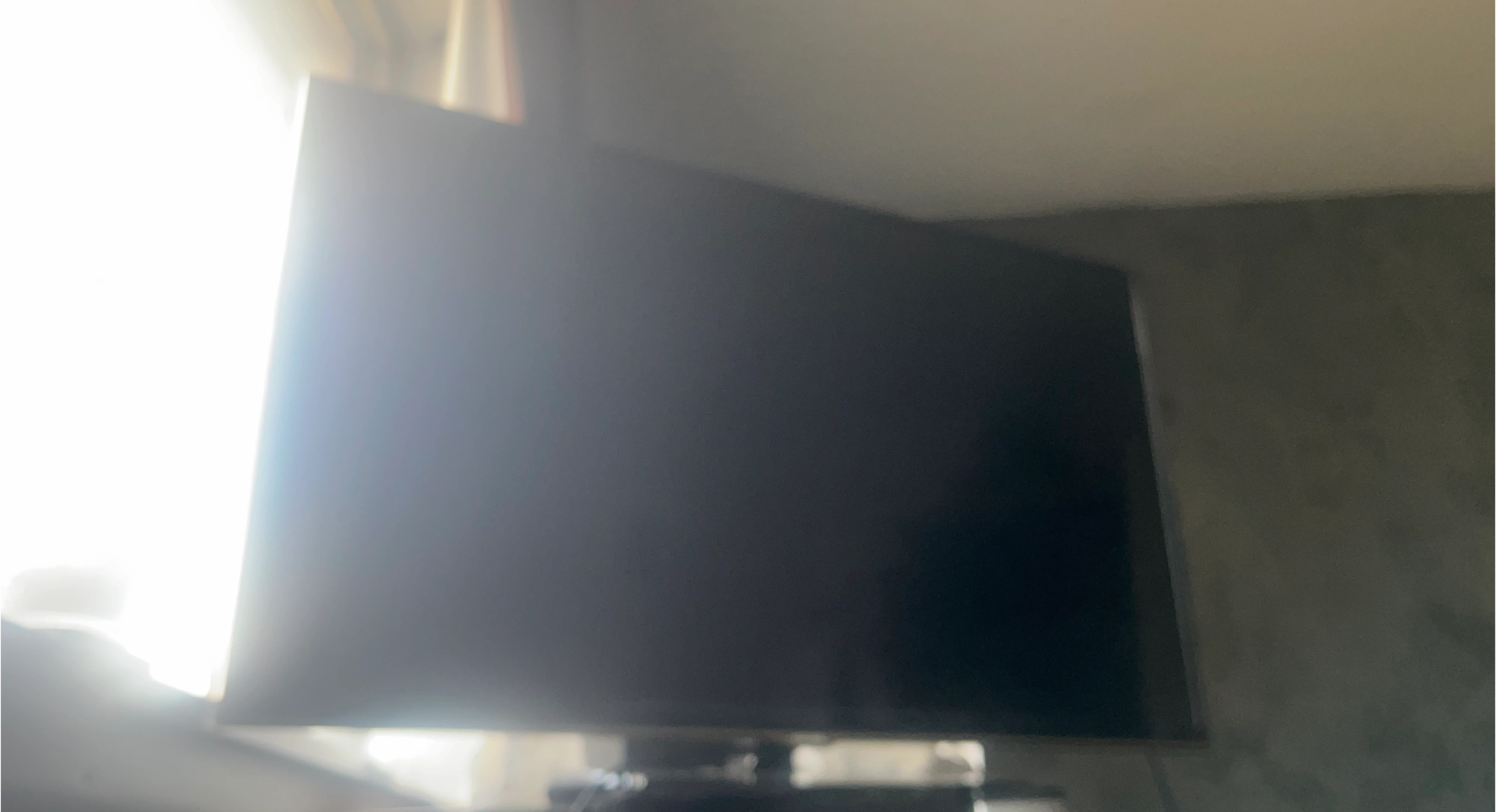 Used Television
