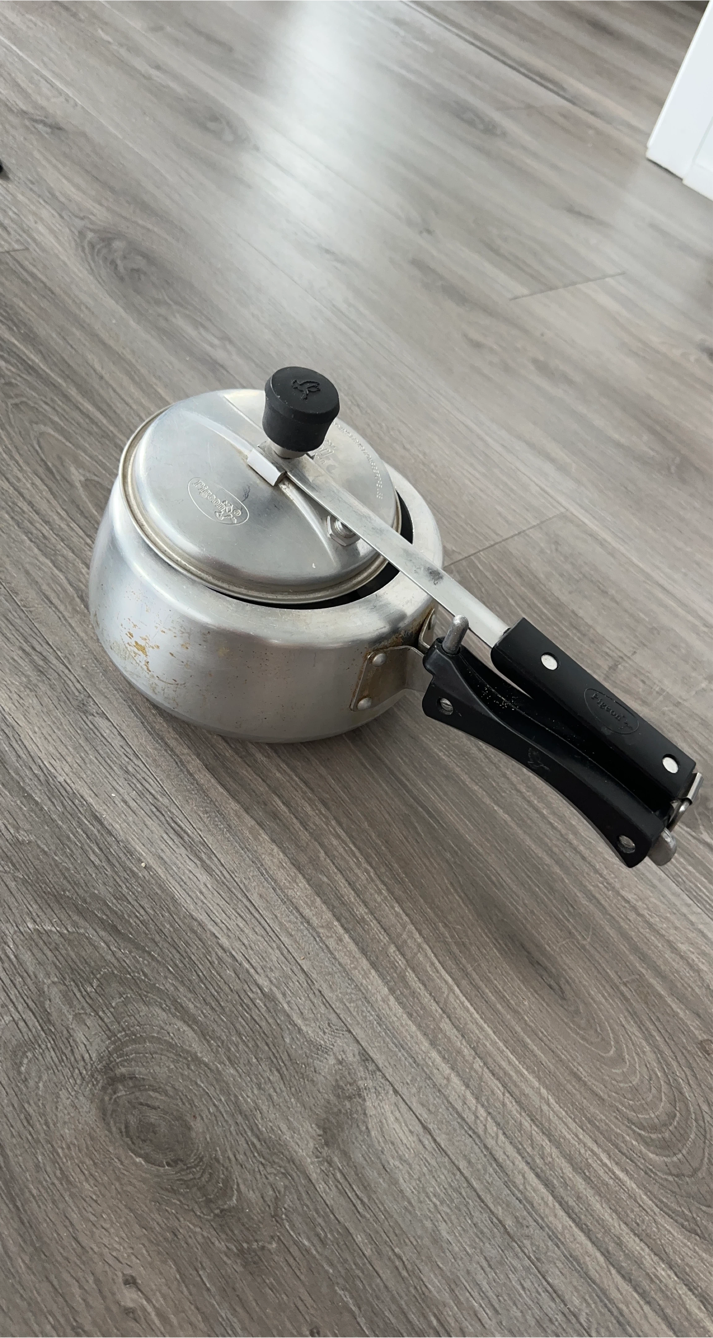 Prestige Pressure Cooker