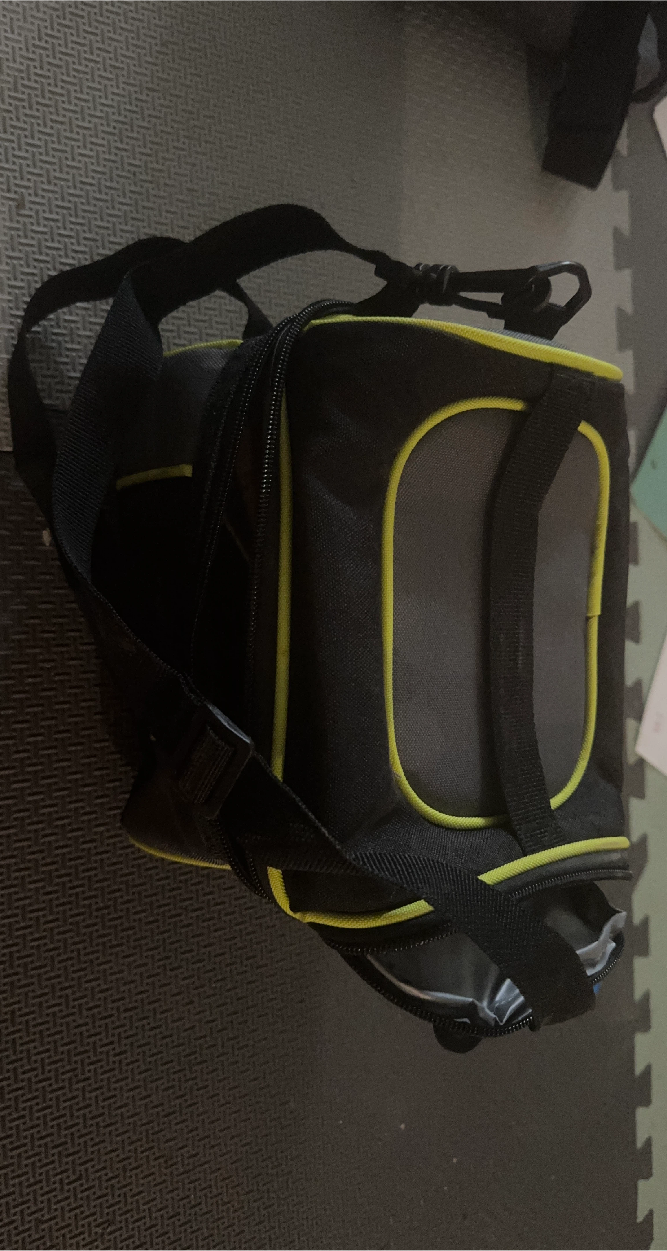 Insulated Lunch Bag