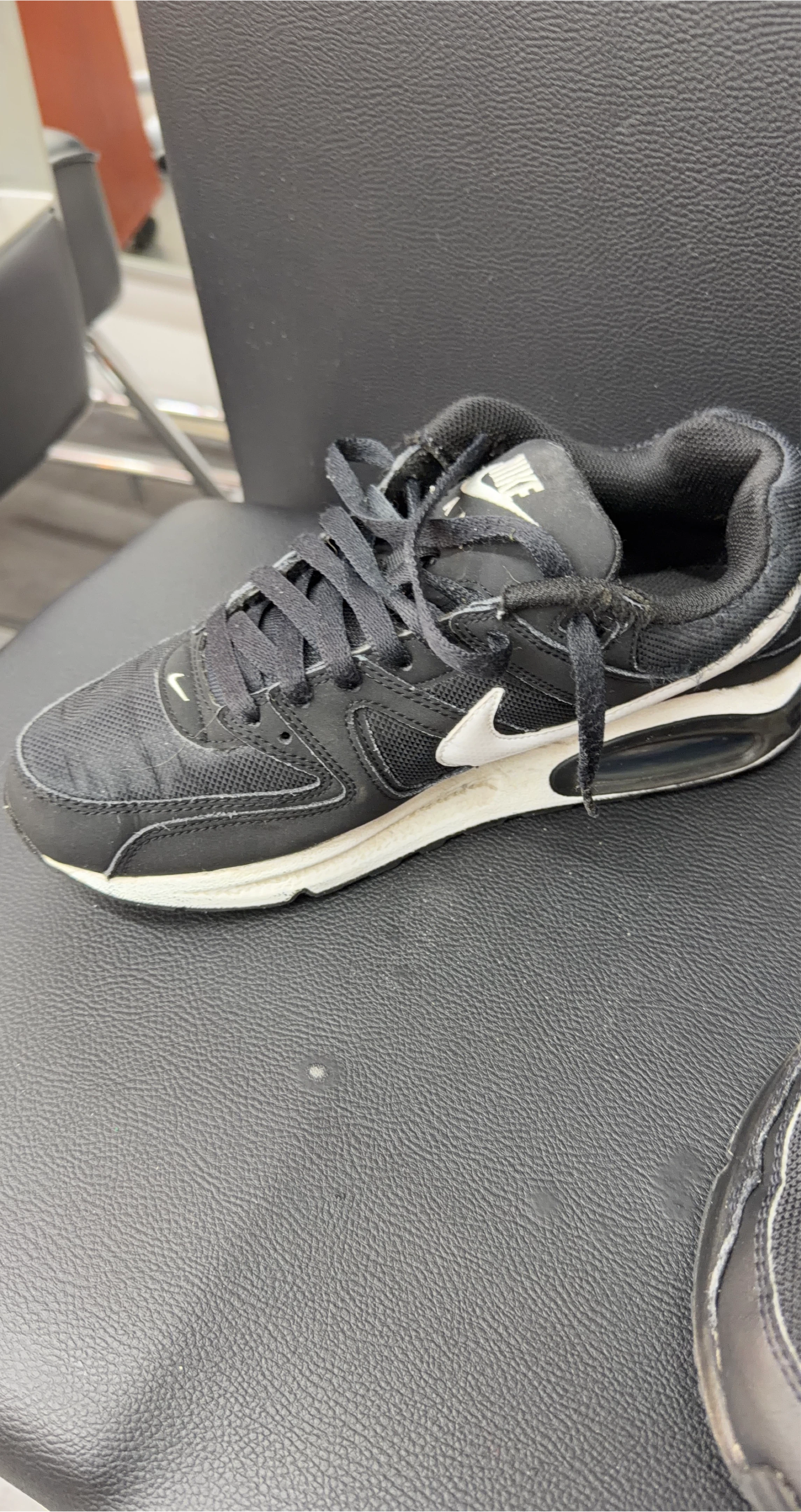 Nike Air Max Running Shoes