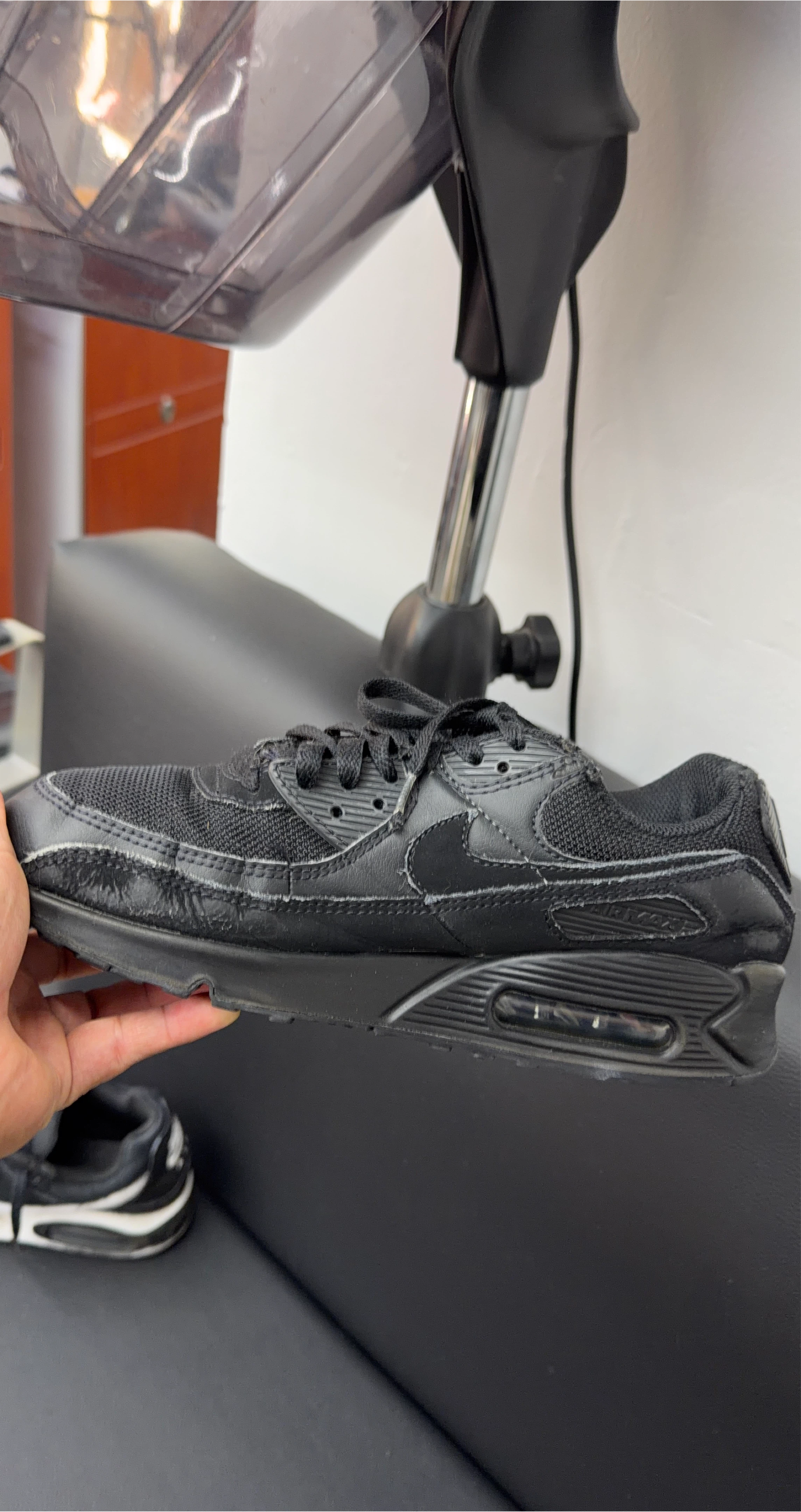 Nike Air Max 90 Men's Sneakers