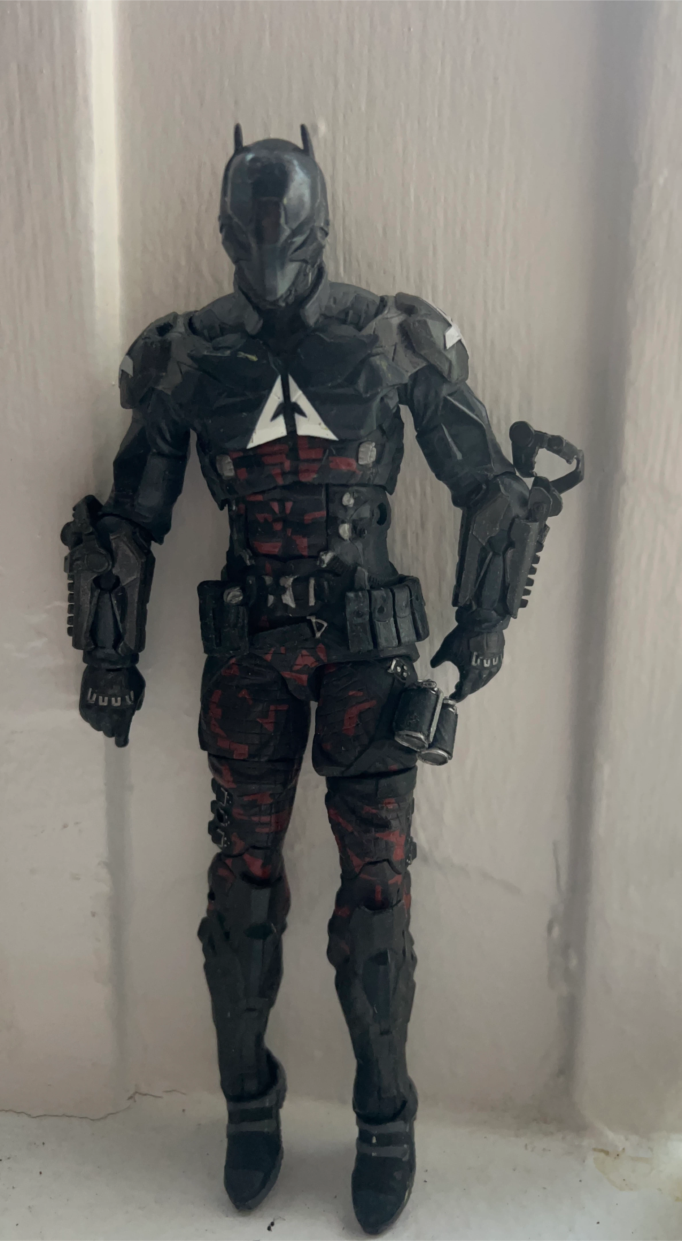 Arkham Knight Action Figure