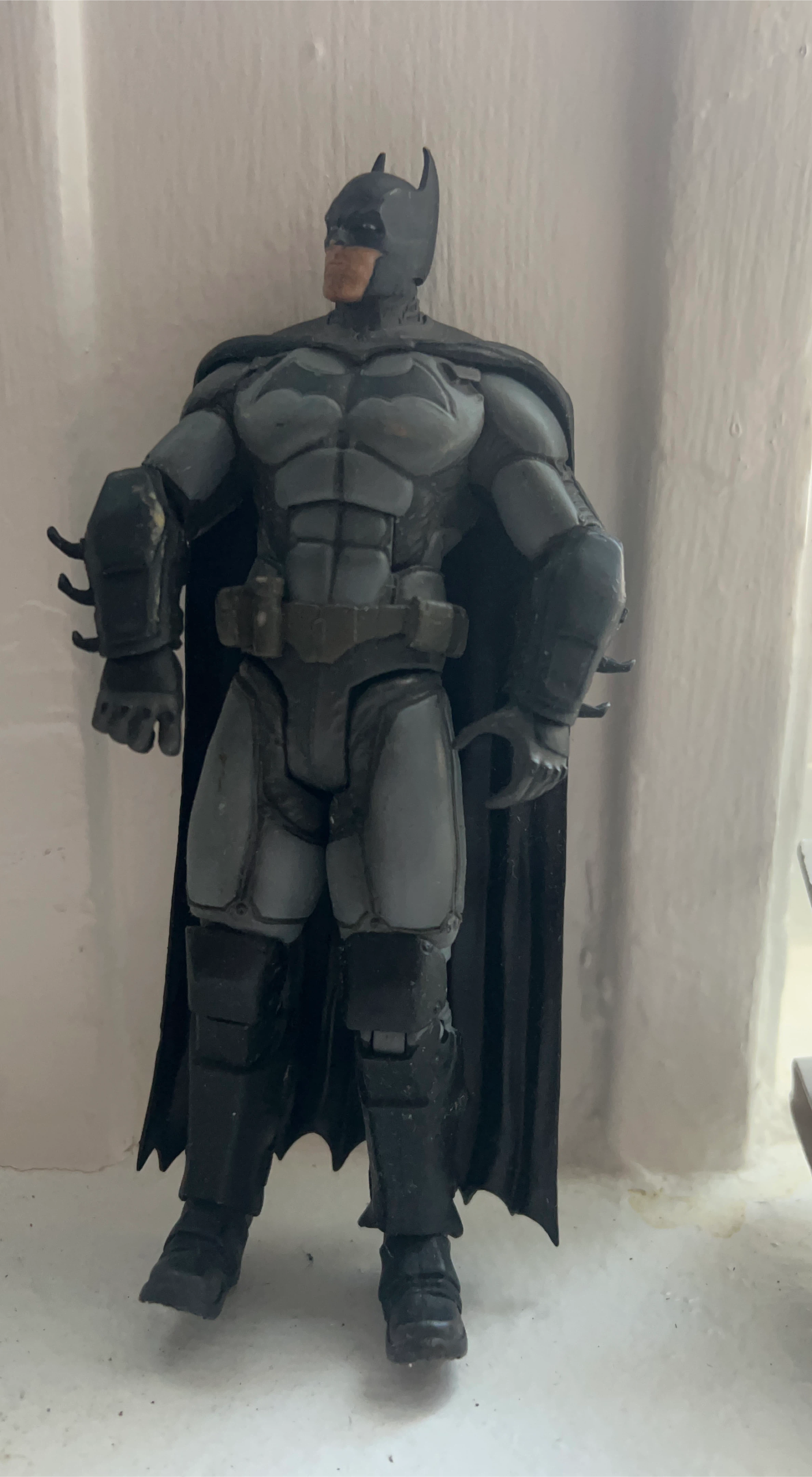 Batman Action Figure