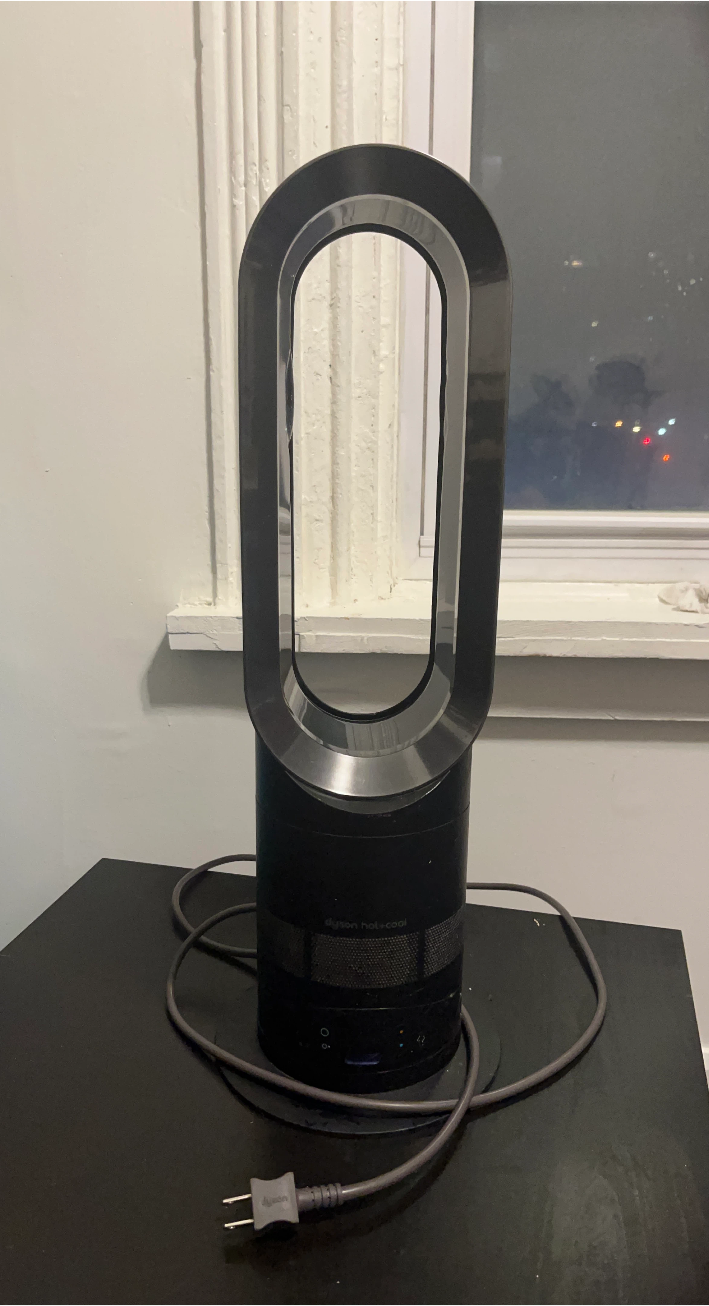 Dyson Hot+Cool Fan Heater