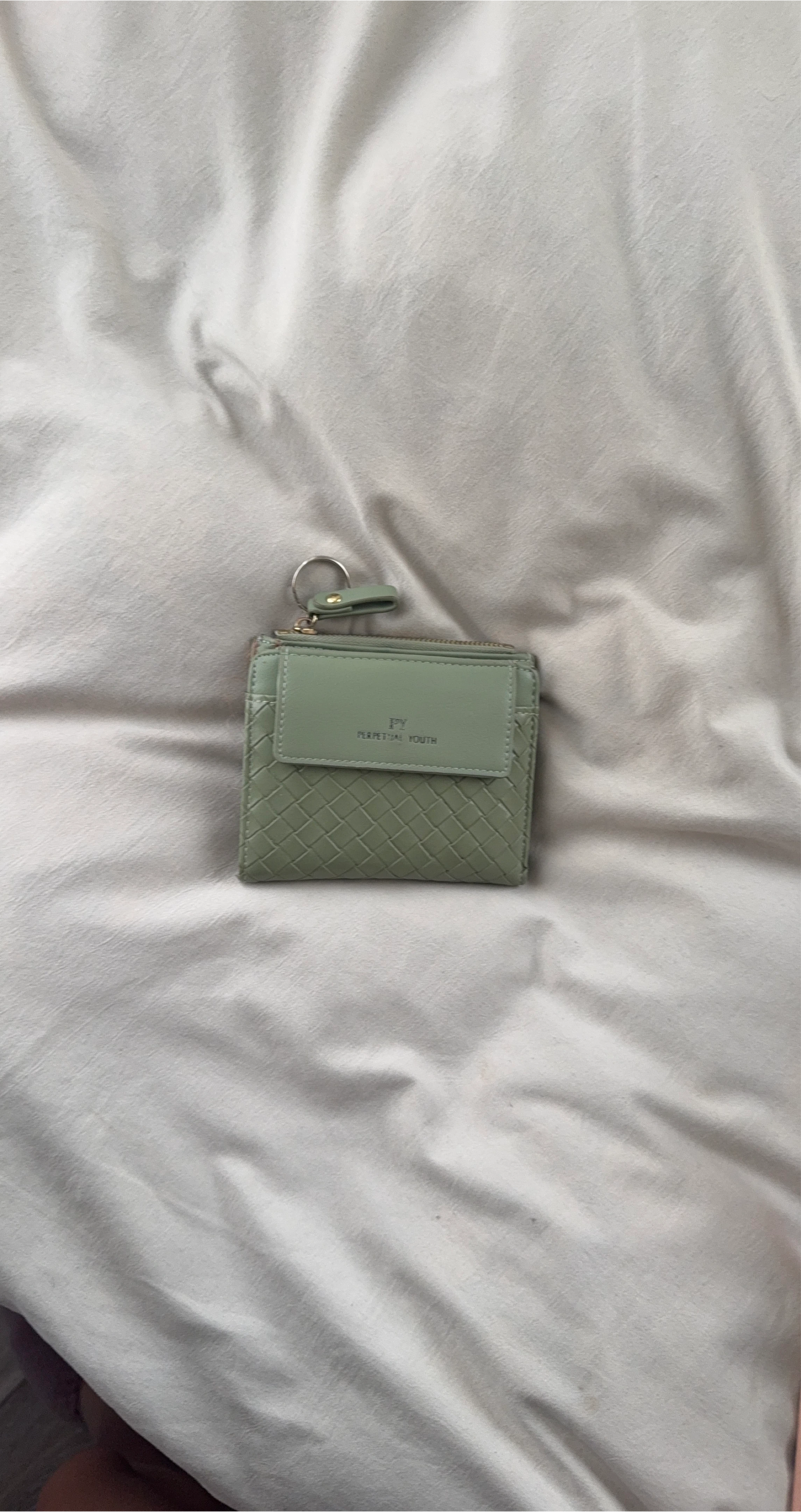 Perpetual Youth Wallet