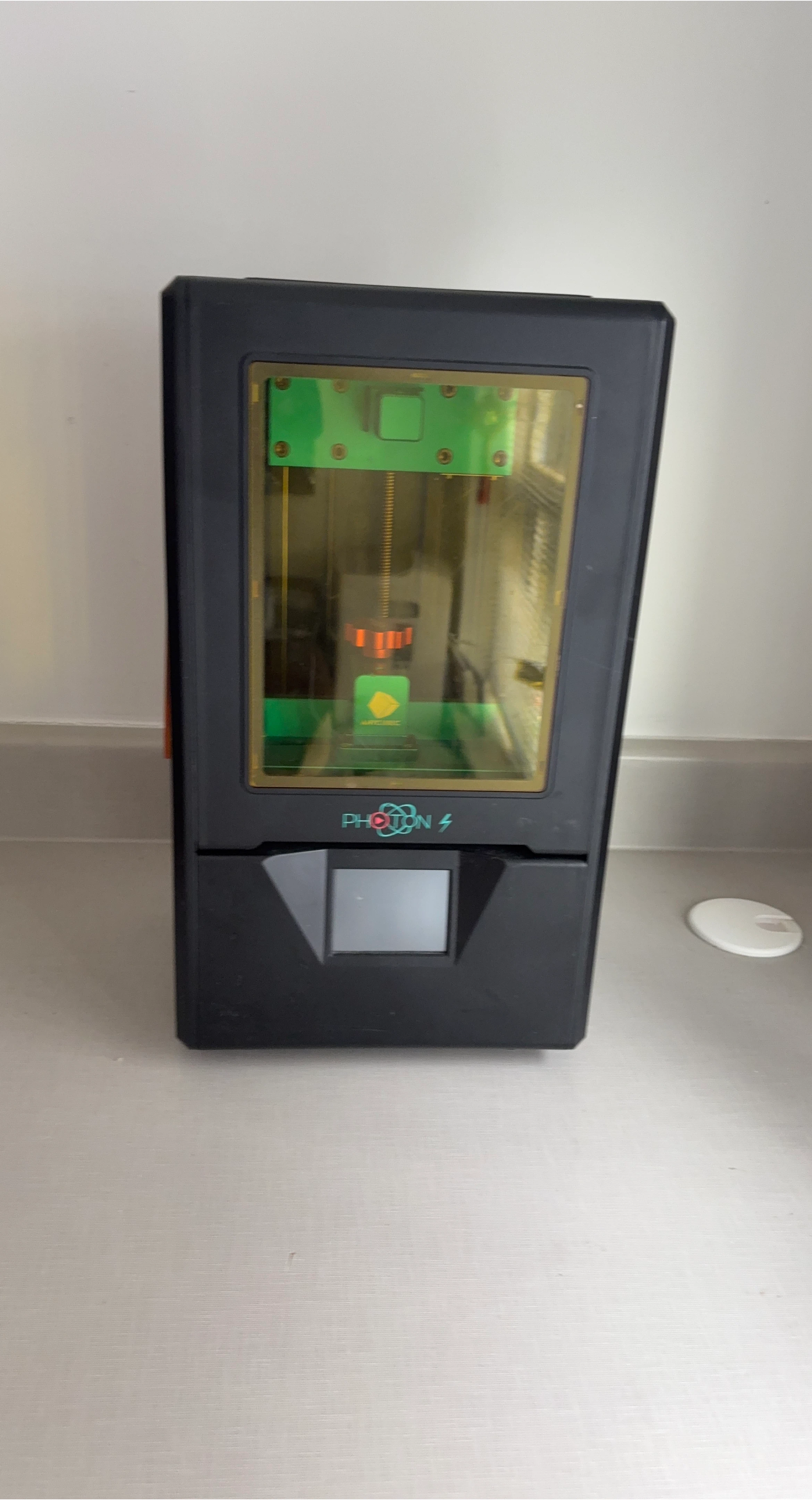 Anycubic Photon S 3D Printer