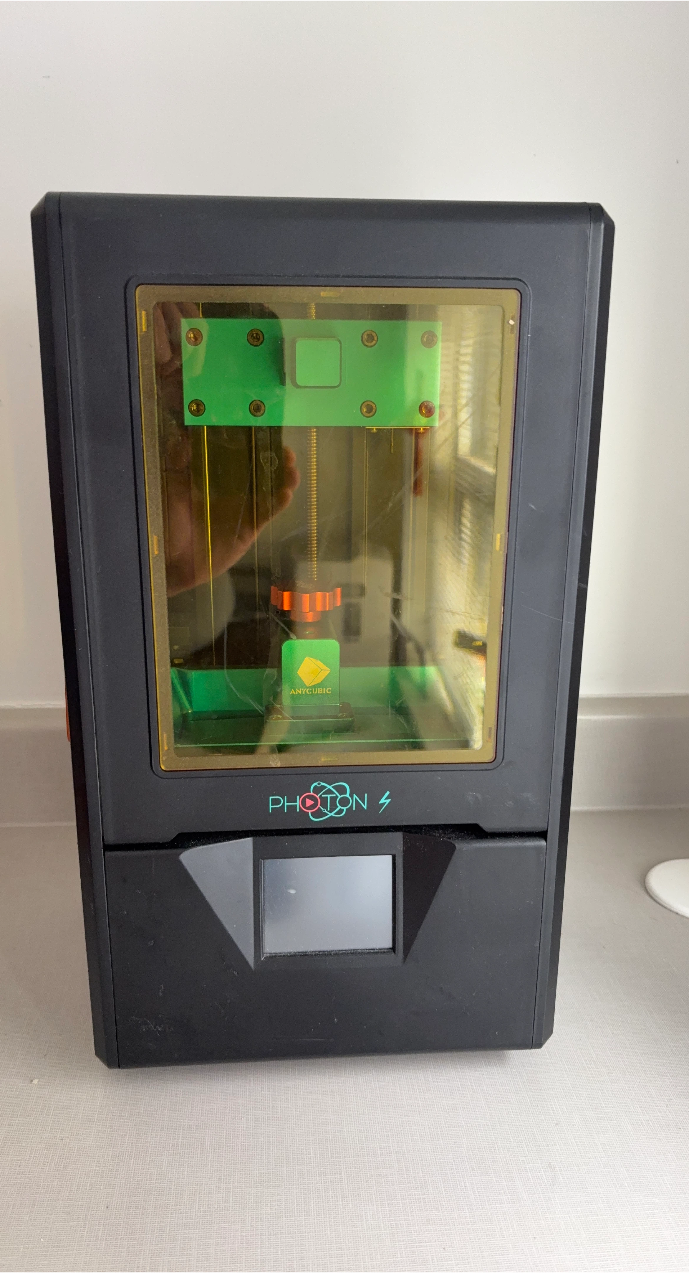Anycubic Photon S 3D Printer