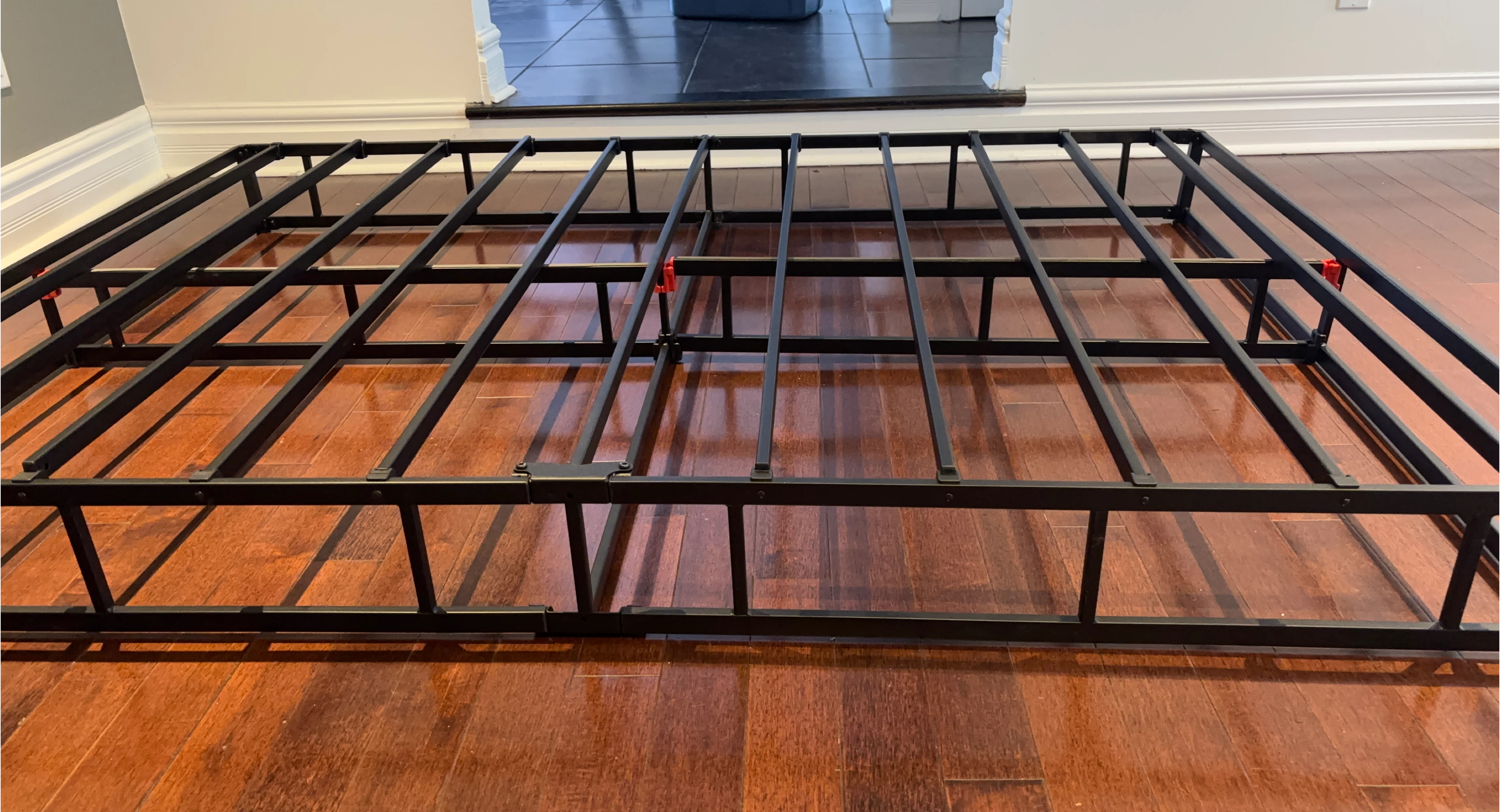 Metal Bed Frame