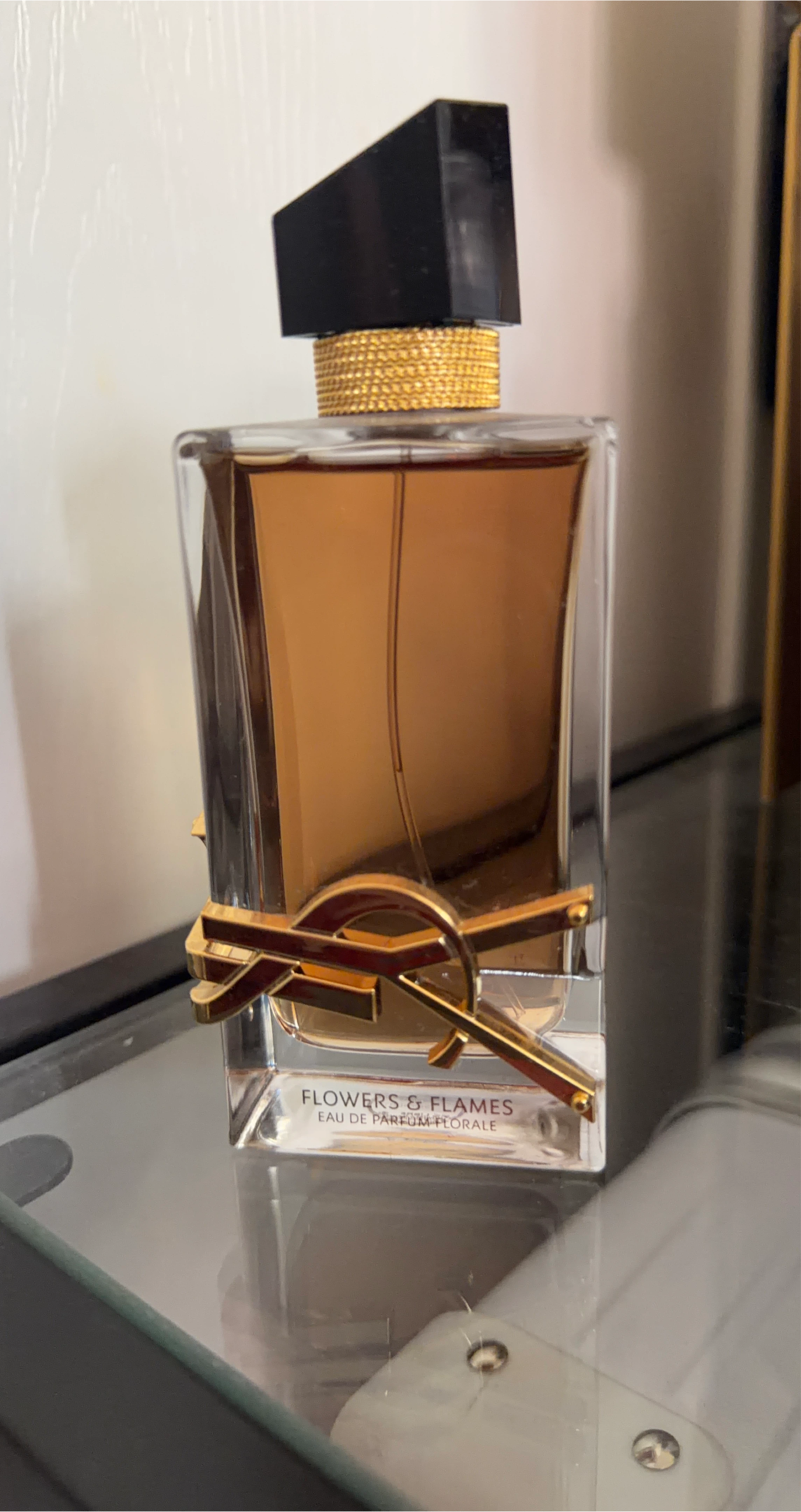 Yves Saint Laurent Libre Eau de Parfum Florale