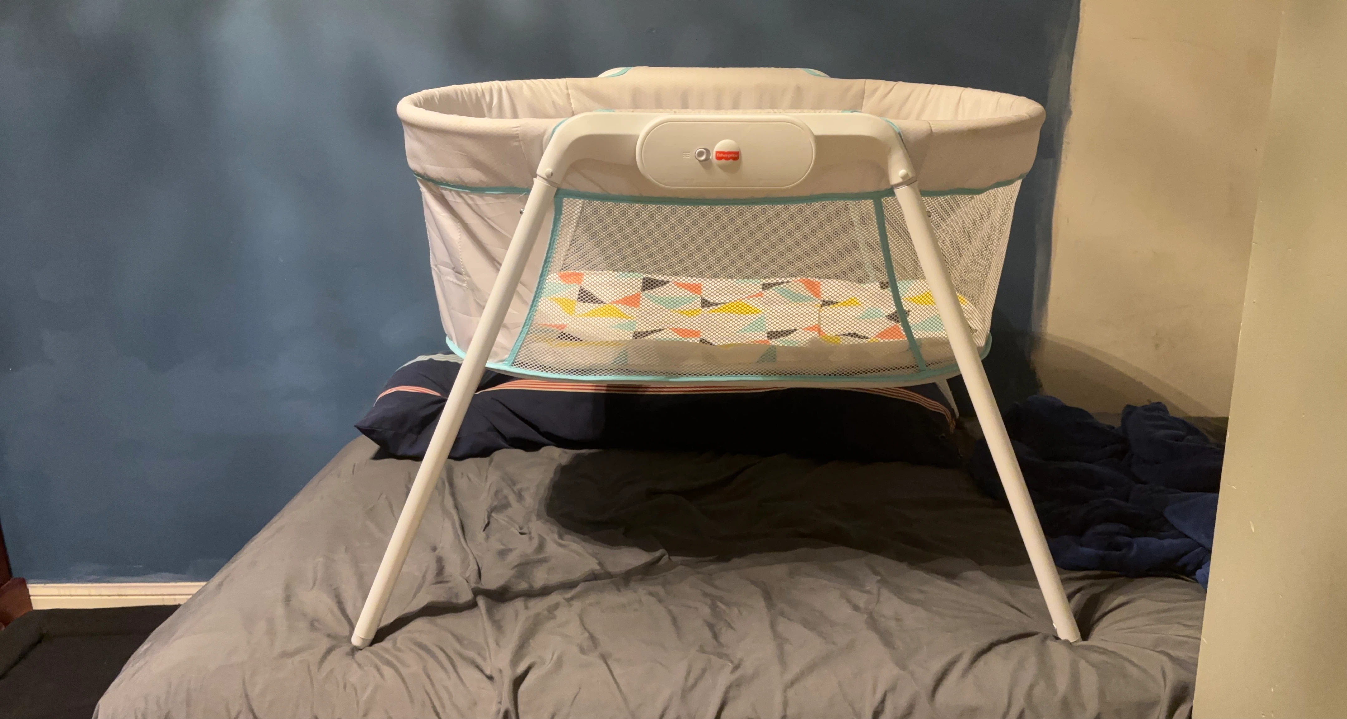 Fisher-Price Bassinet