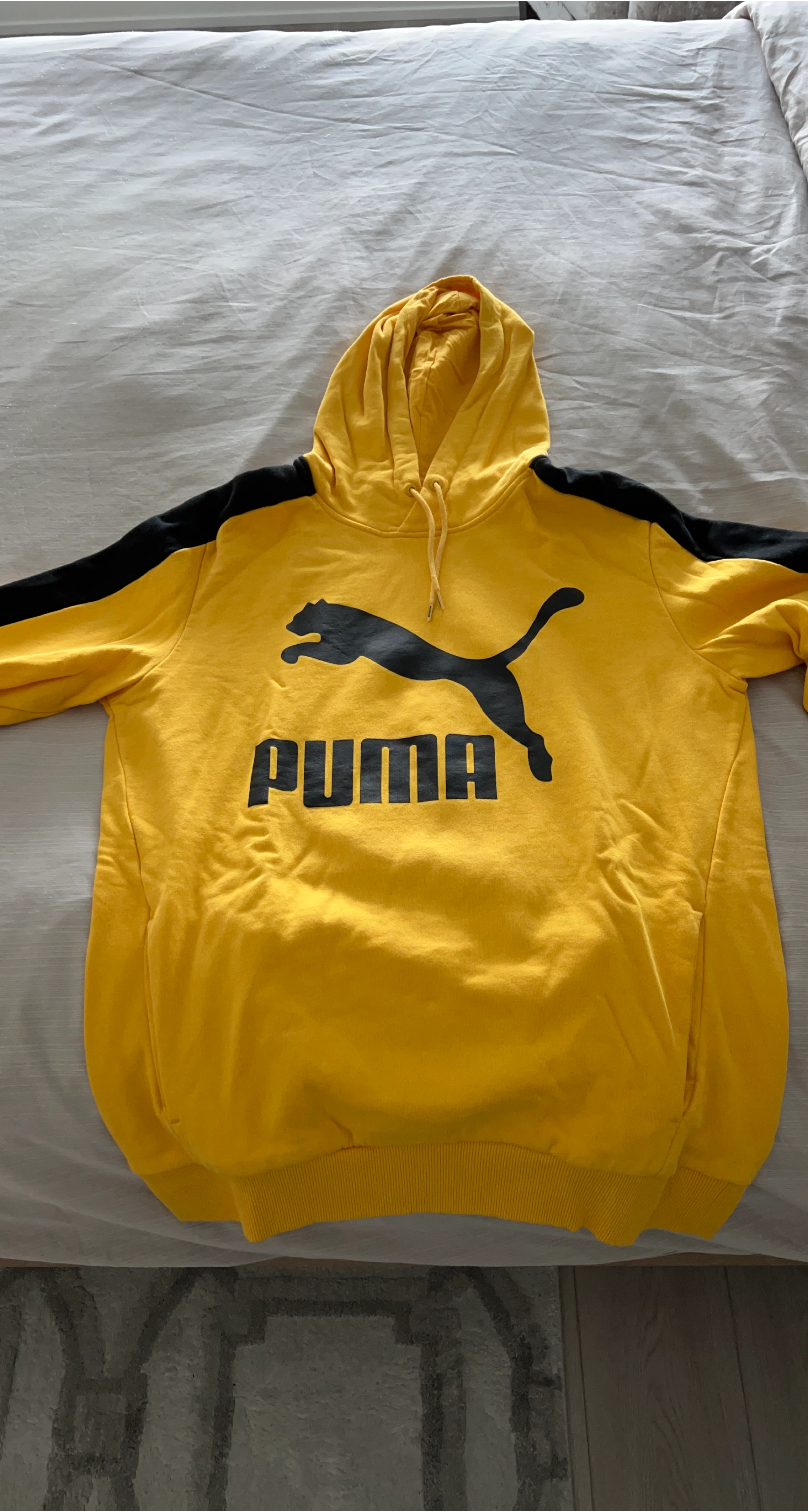 Puma Hoodie