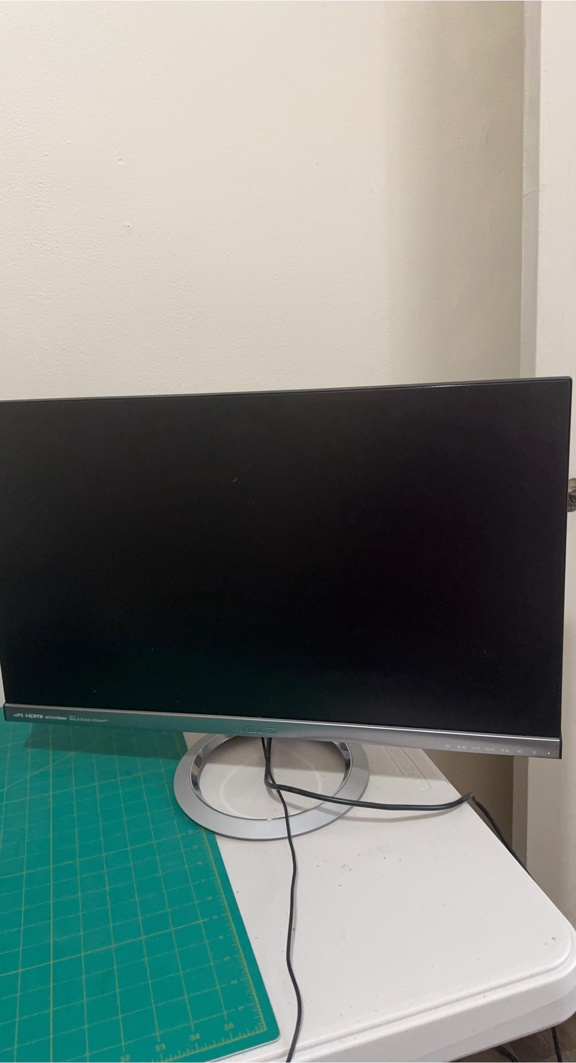 ASUS MX279H 27-inch Monitor